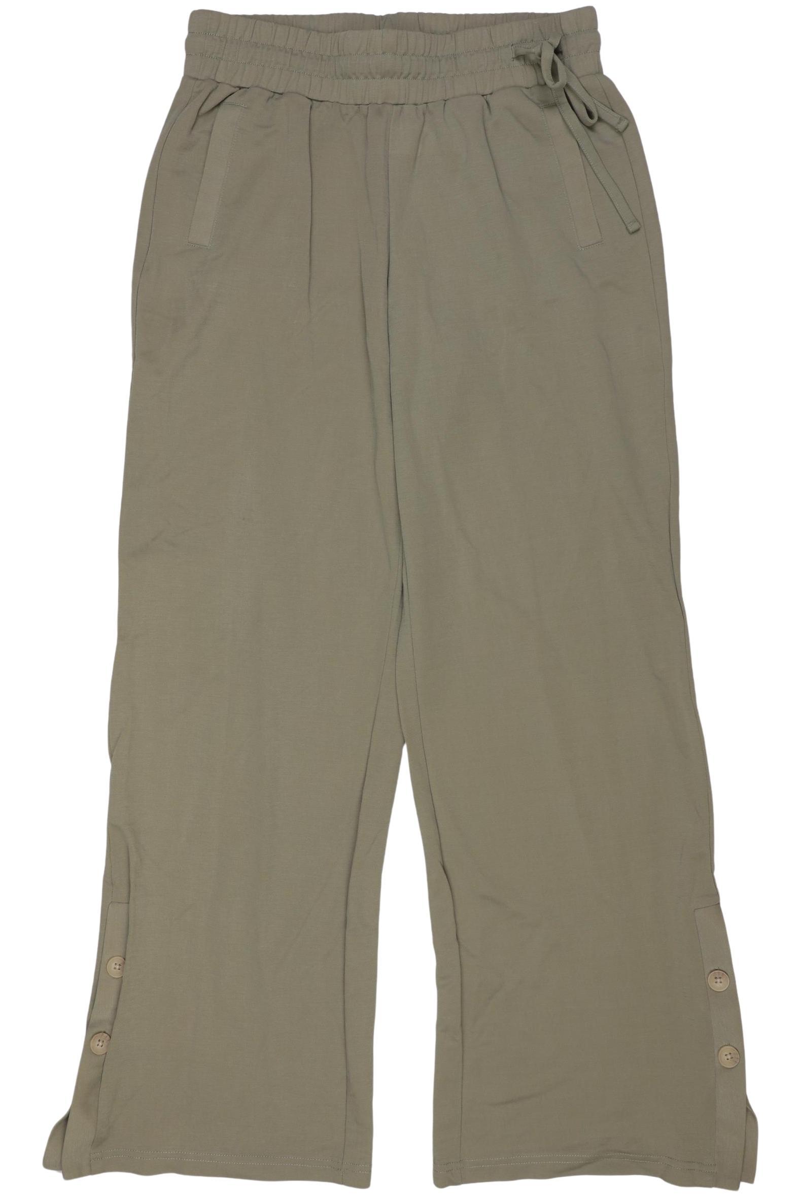 

Yaya Damen Stoffhose, beige, Gr. 36