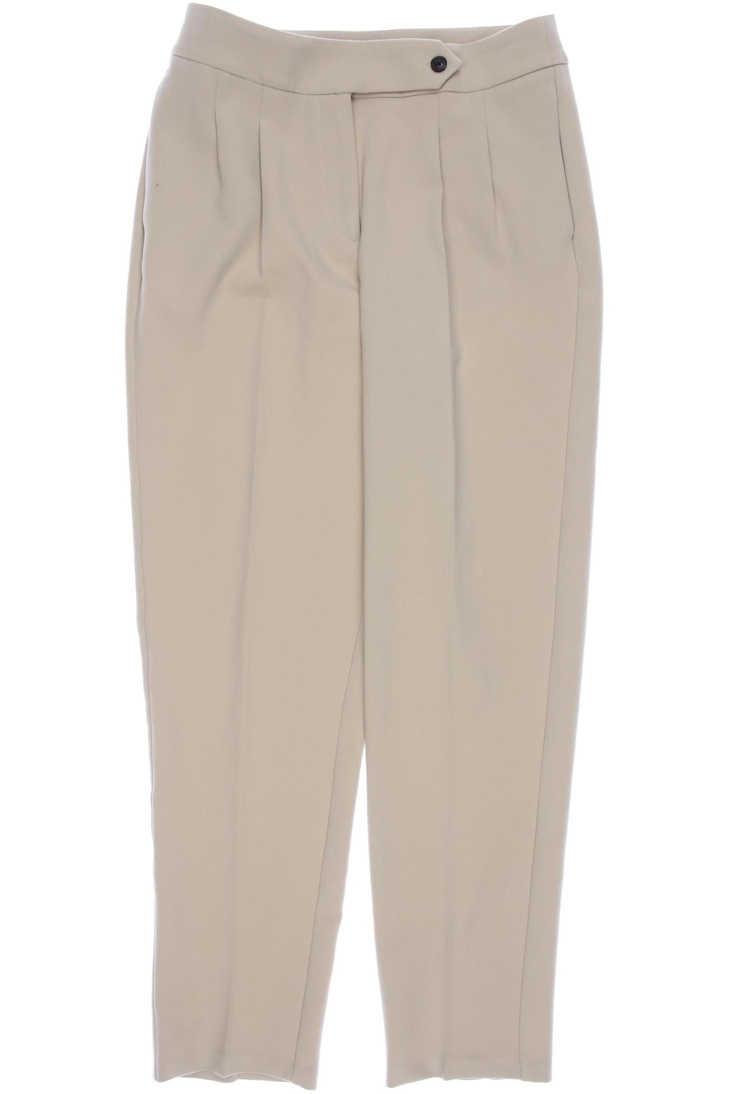 

Yaya Damen Stoffhose, beige, Gr. 36