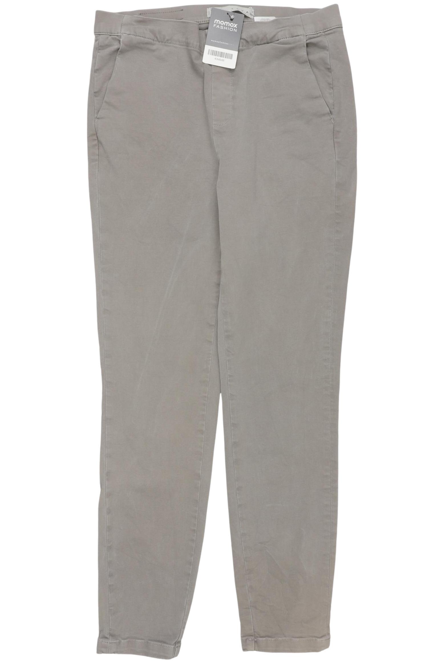 

Yaya Damen Stoffhose, grau, Gr. 40