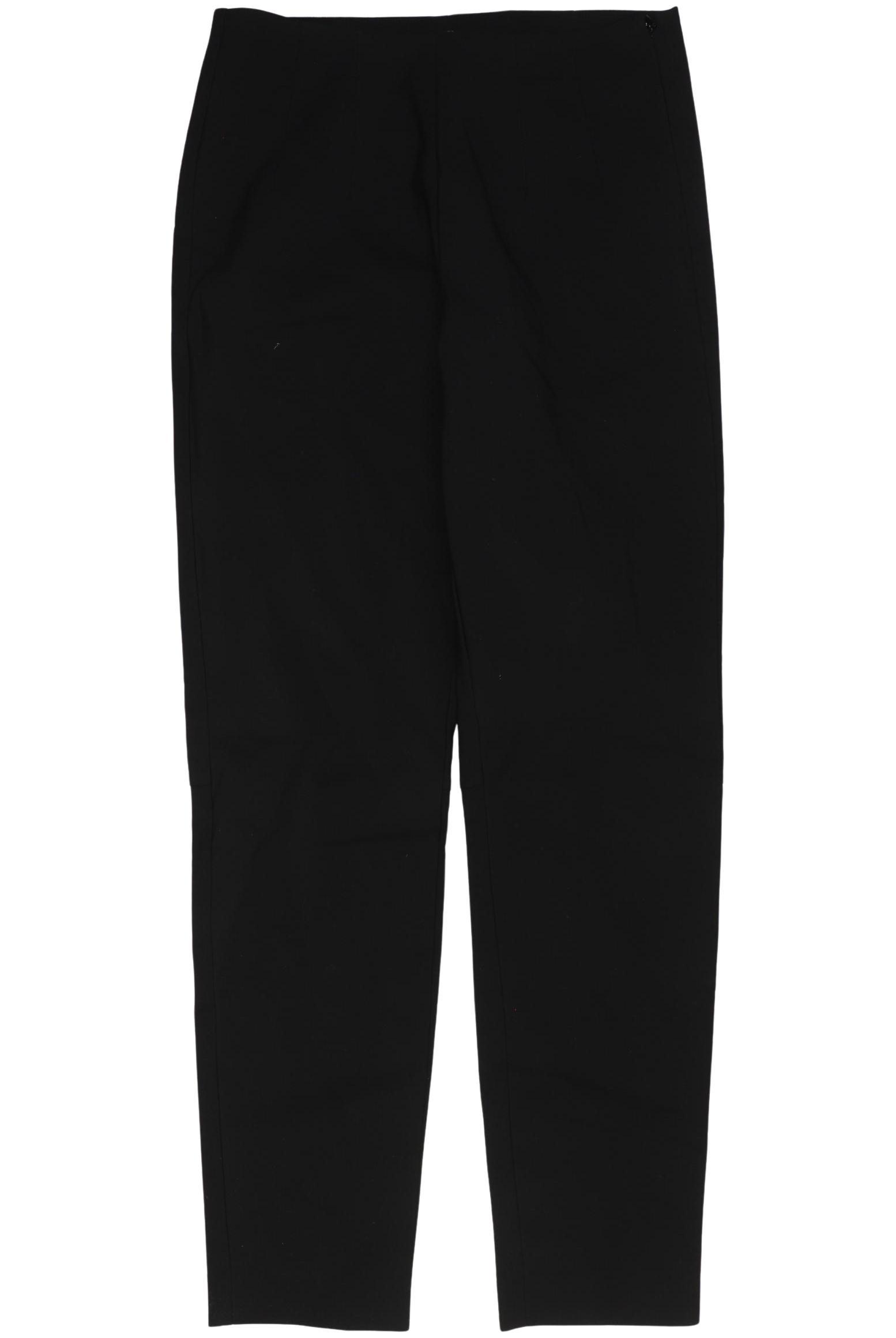 

Yaya Damen Stoffhose, schwarz, Gr. 36