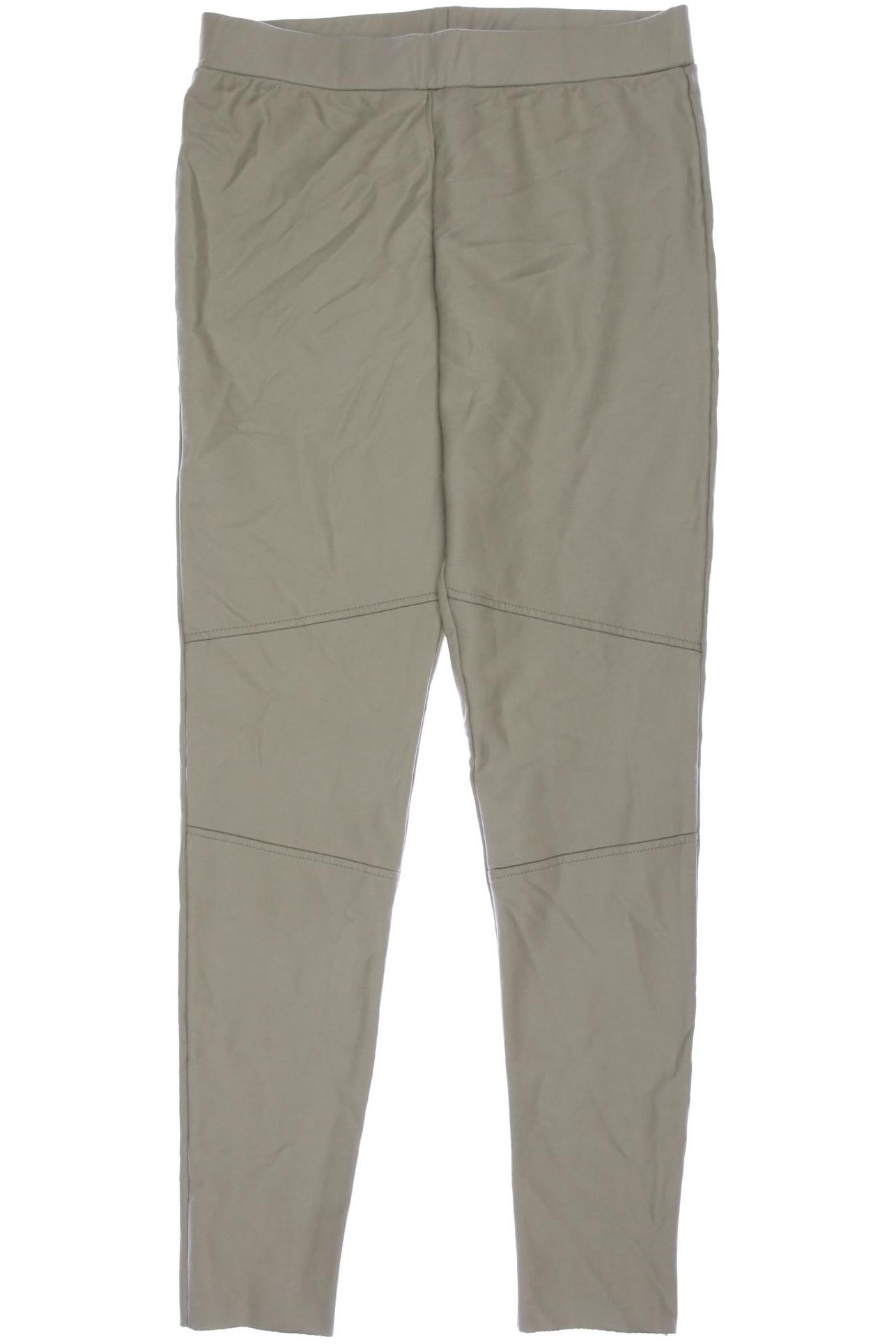

Yaya Damen Stoffhose, grün, Gr. 38