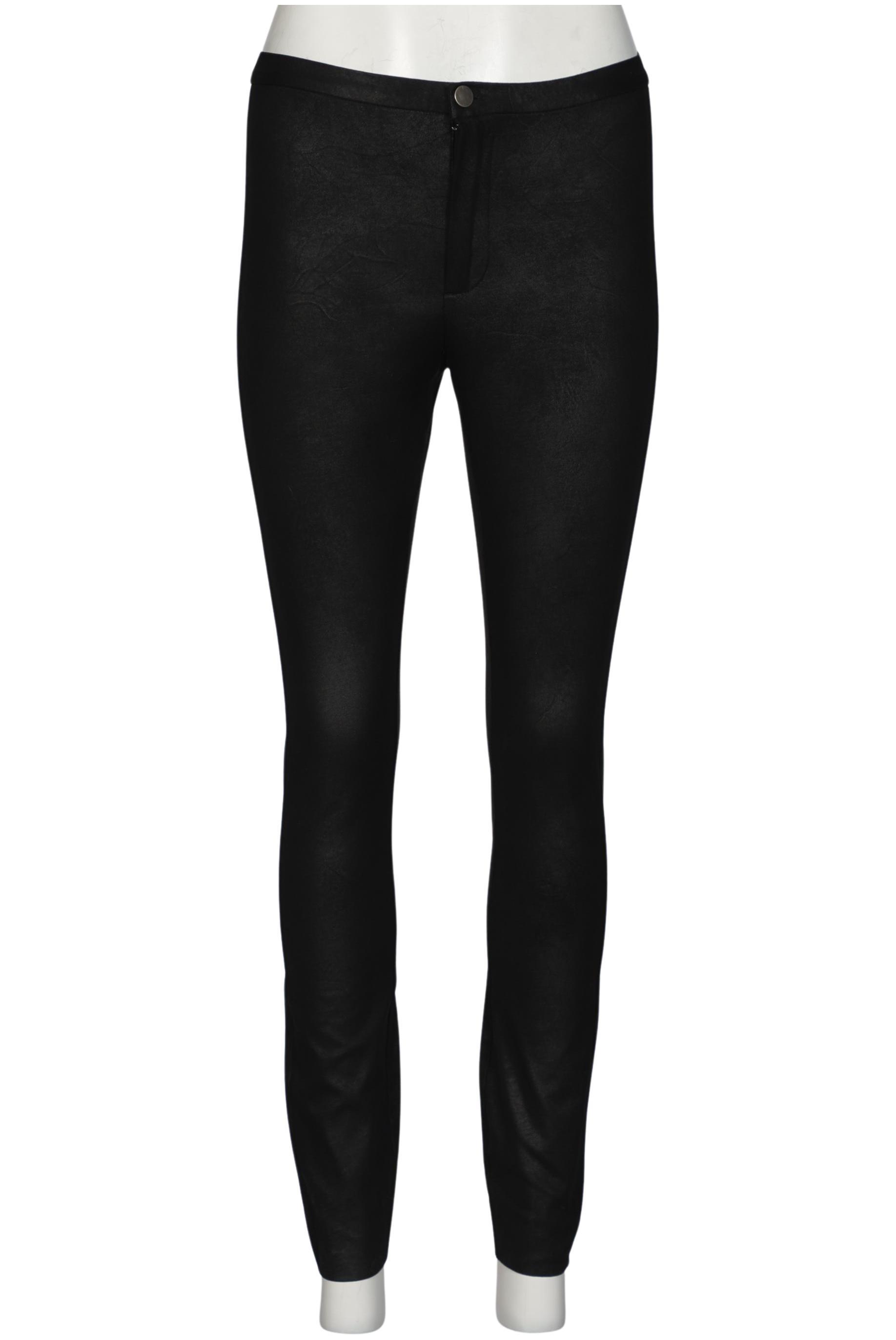 

Yaya Damen Stoffhose, schwarz, Gr. 38