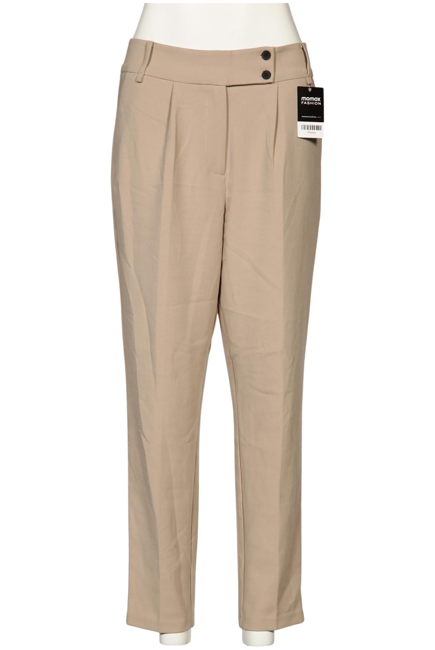 

Yaya Damen Stoffhose, beige, Gr. 32