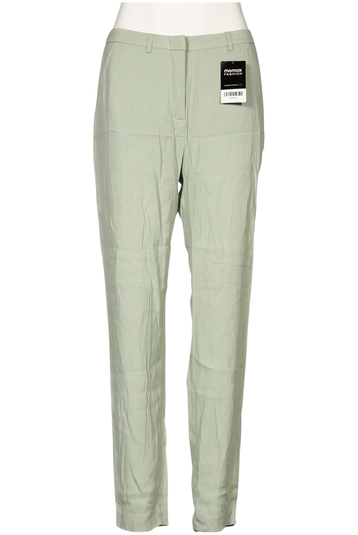 

Yaya Damen Stoffhose, hellgrün, Gr. 38