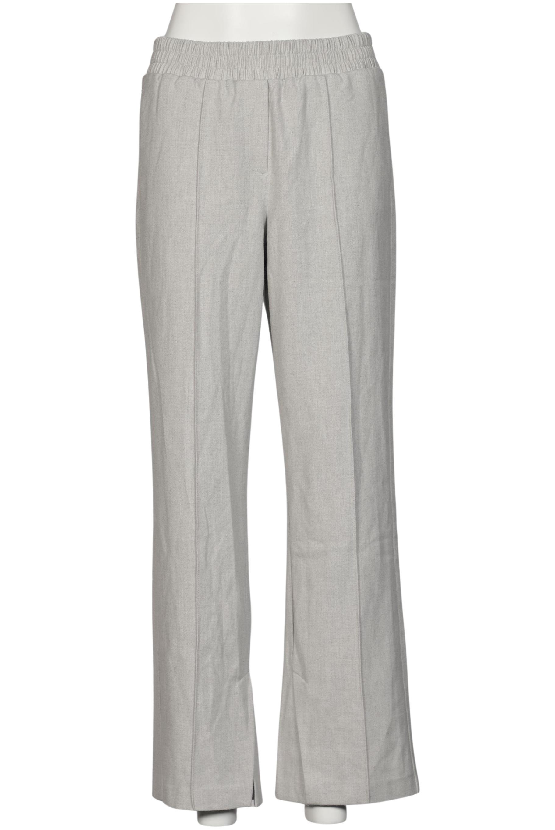 

Yaya Damen Stoffhose, grau, Gr. 36