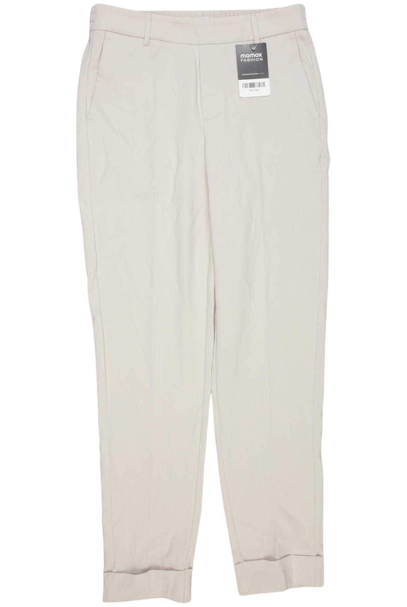 

Yaya Damen Stoffhose, beige, Gr. 36
