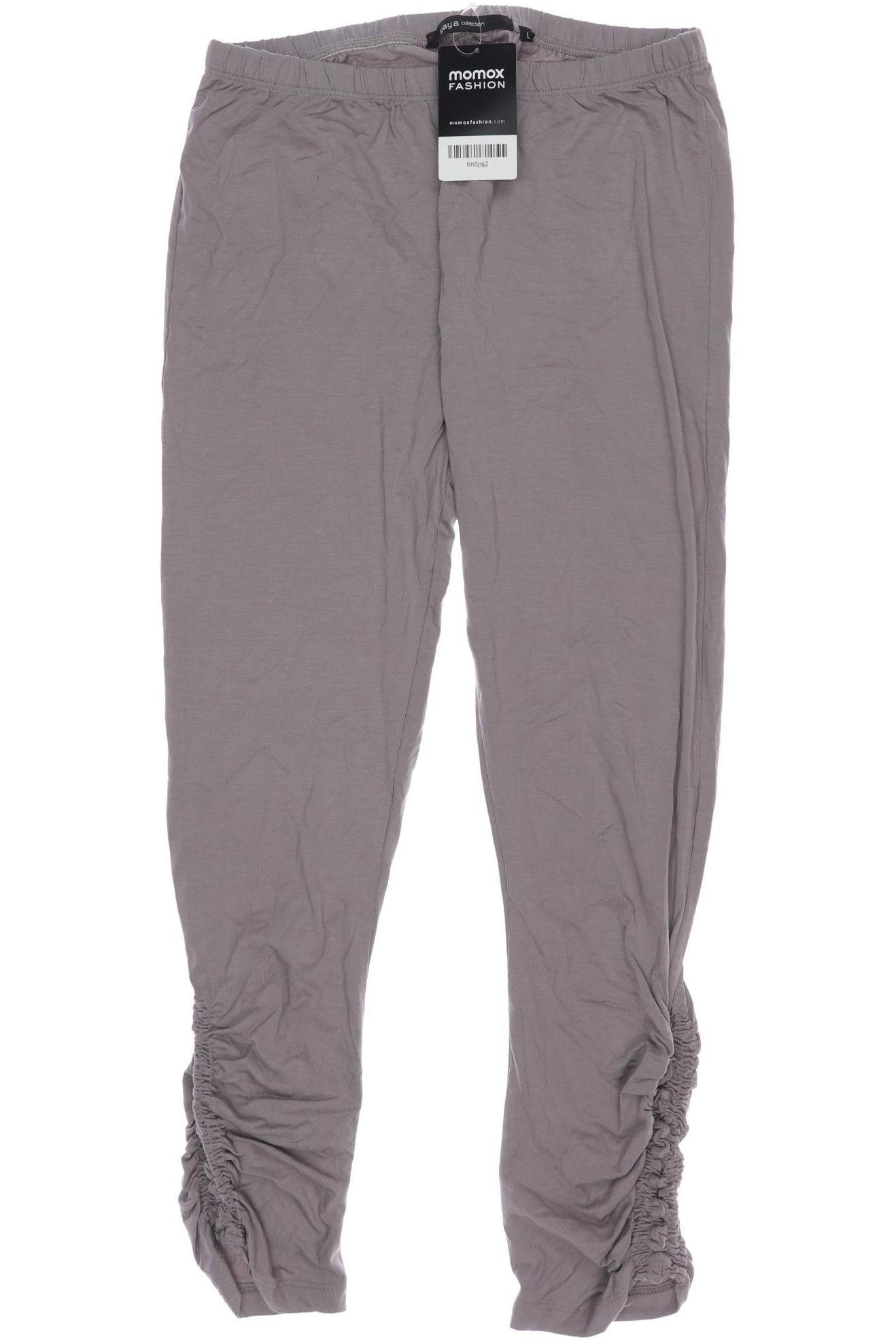 

Yaya Damen Stoffhose, beige, Gr. 0