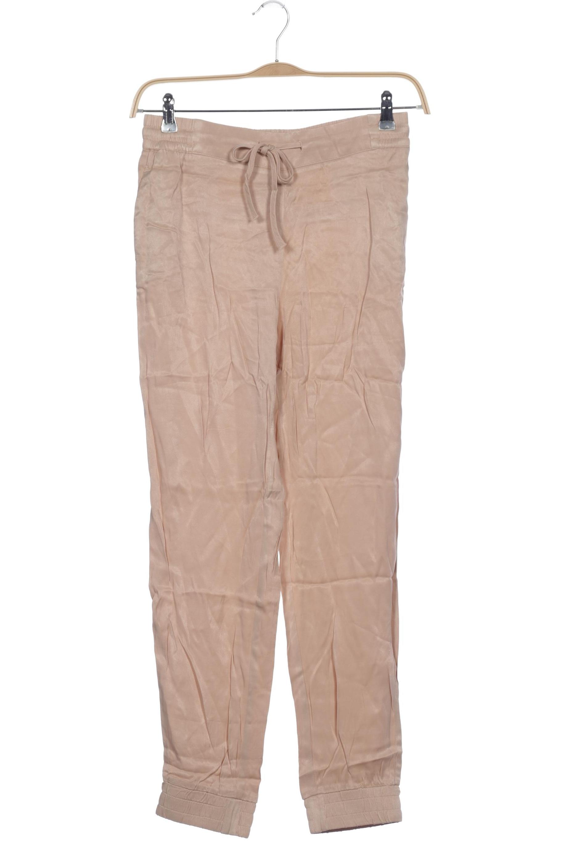 

Yaya Damen Stoffhose, beige, Gr. 38