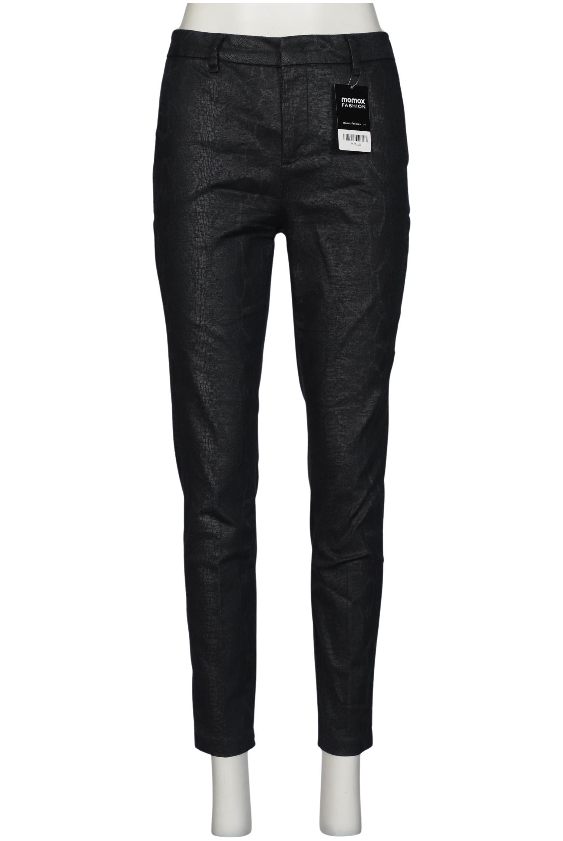 

Yaya Damen Stoffhose, marineblau, Gr. 40