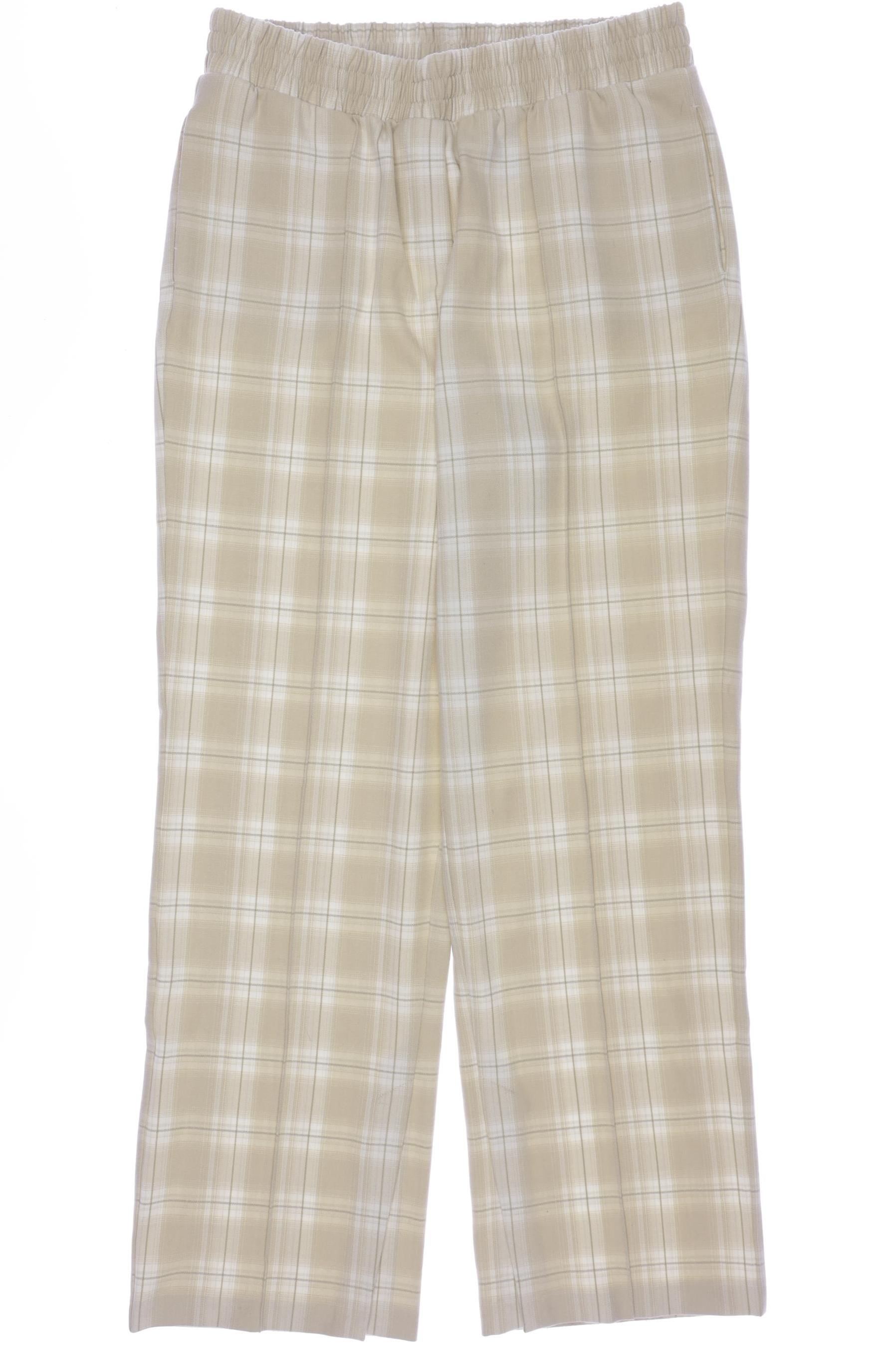 

Yaya Damen Stoffhose, cremeweiß, Gr. 40