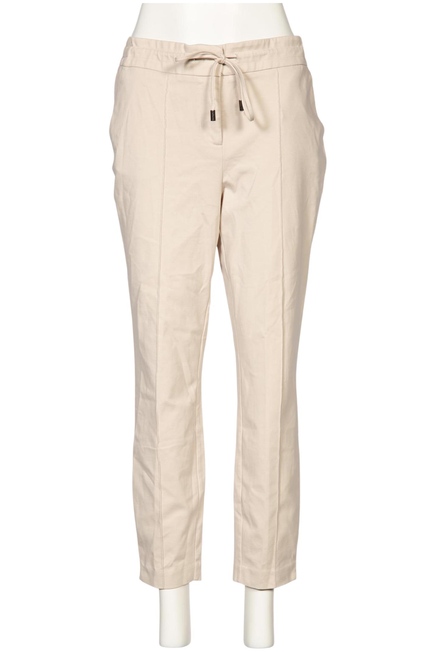 

Yaya Damen Stoffhose, beige, Gr. 38