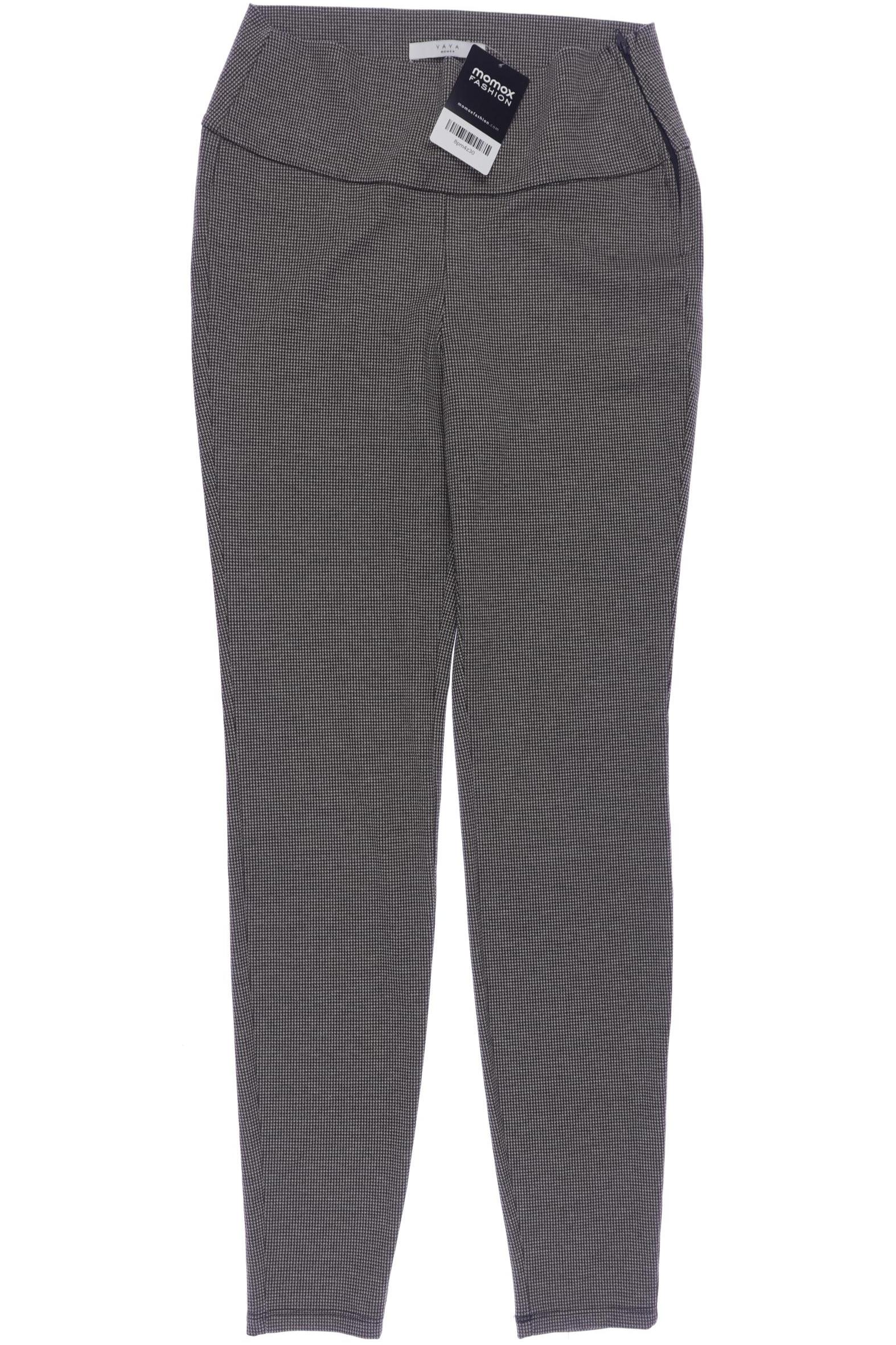 

Yaya Damen Stoffhose, braun, Gr. 36