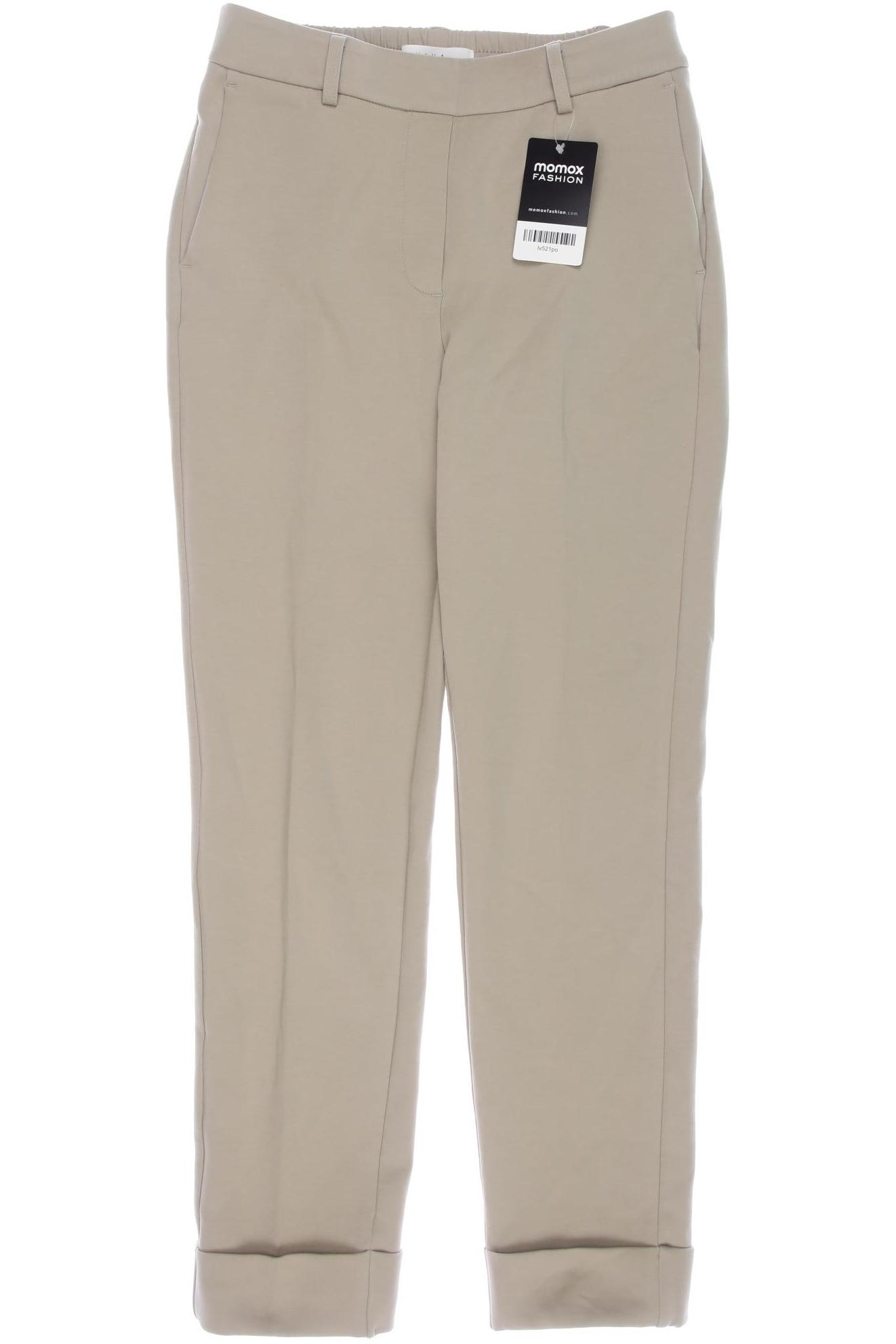 

Yaya Damen Stoffhose, beige, Gr. 34