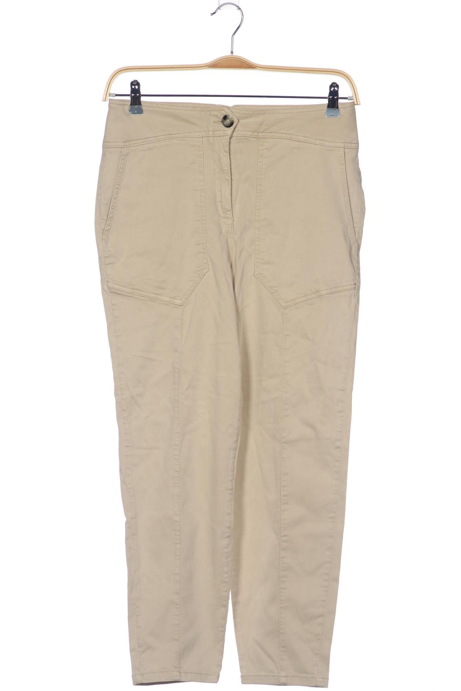 

Yaya Damen Stoffhose, cremeweiß, Gr. 38