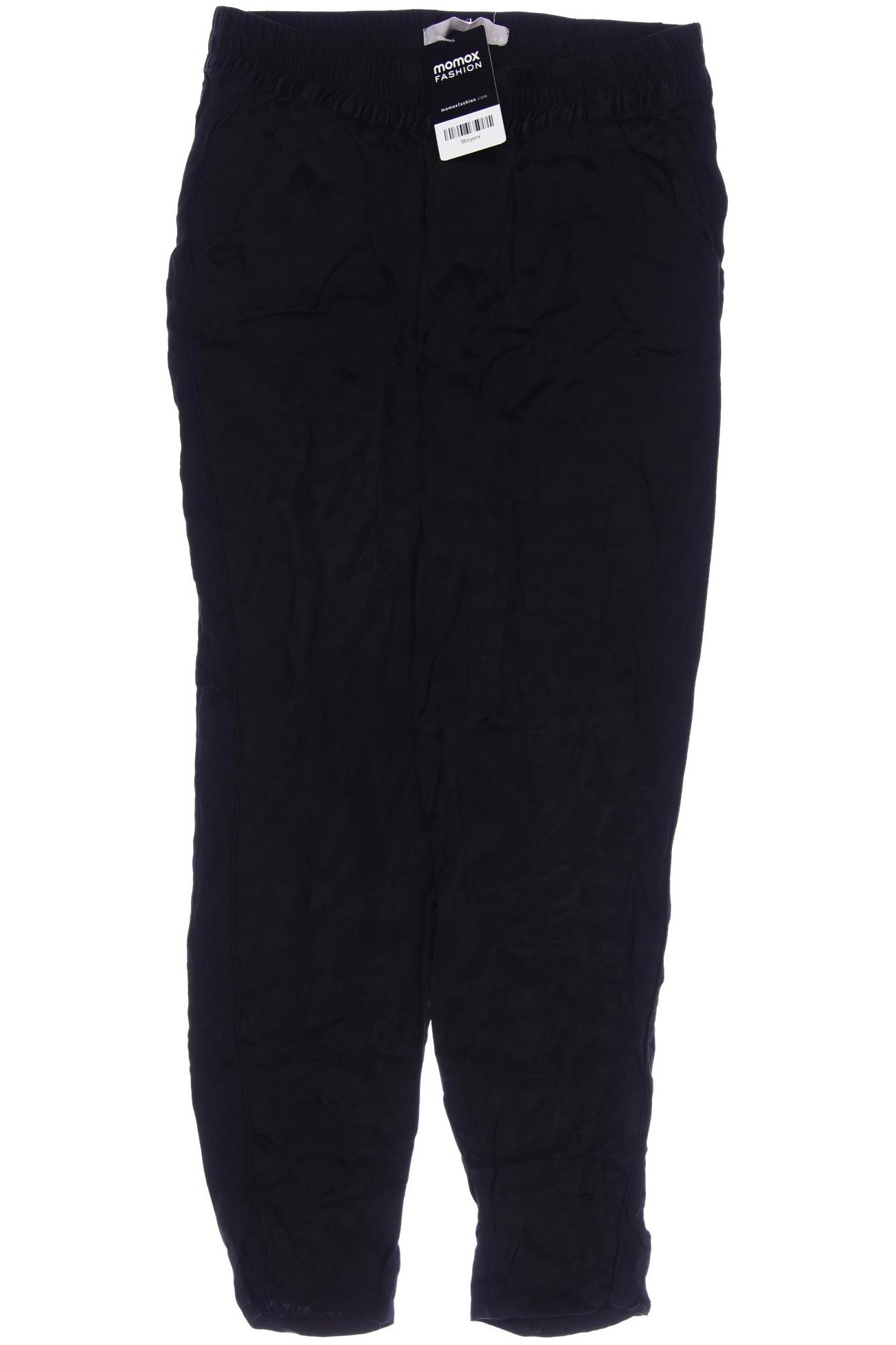 

YAYA Damen Stoffhose, schwarz