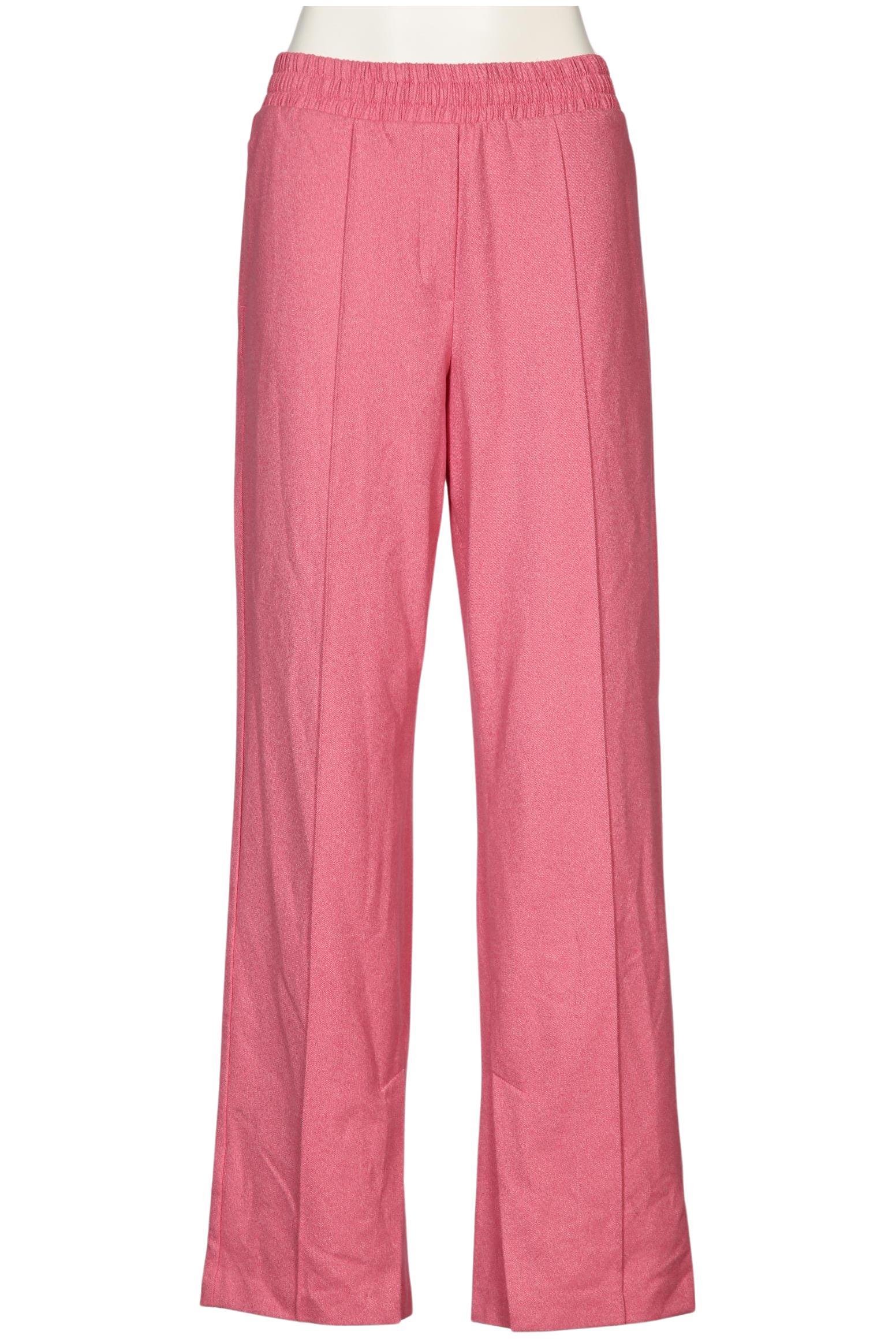 

Yaya Damen Stoffhose, pink, Gr. 38