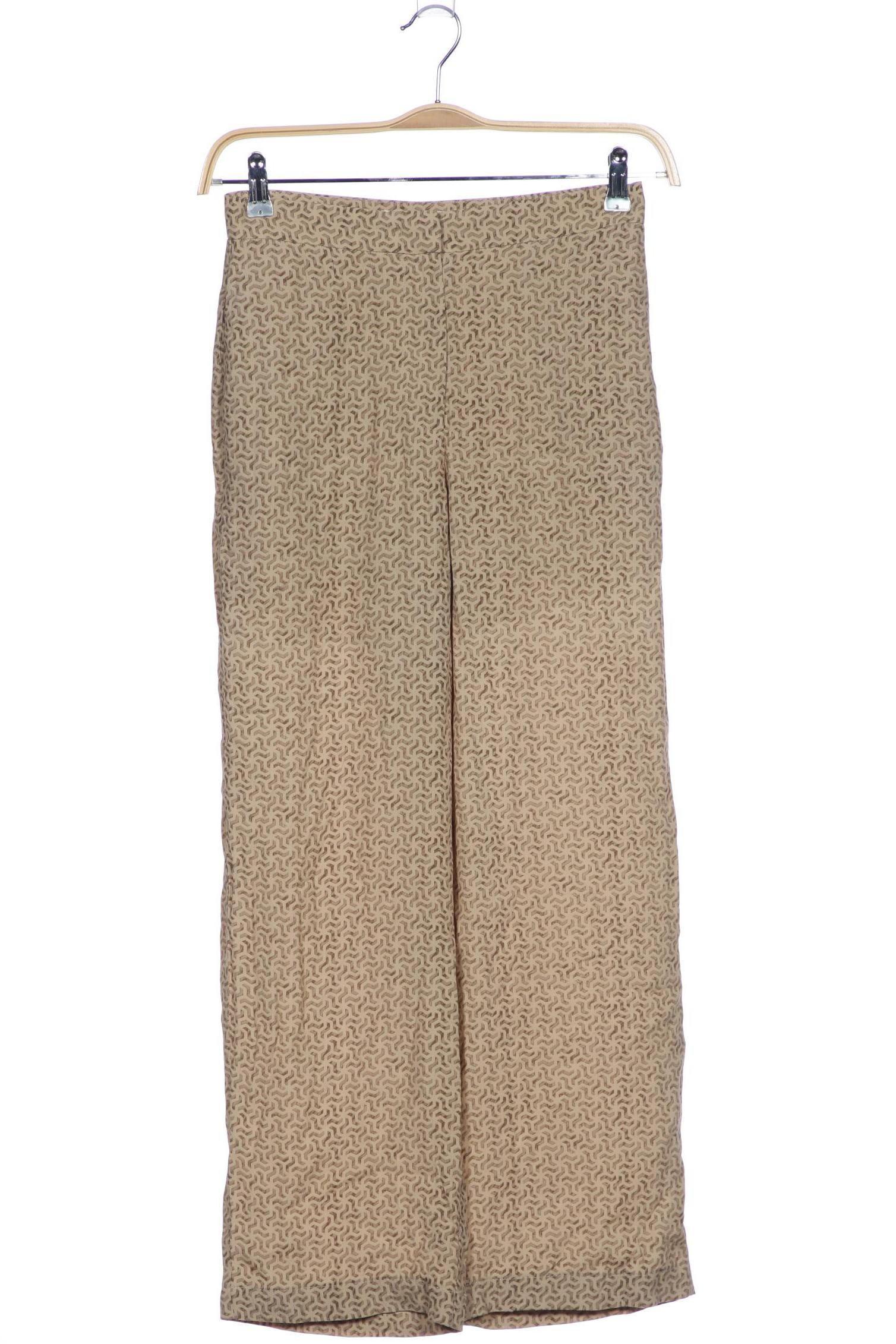 

Yaya Damen Stoffhose, beige, Gr. 34