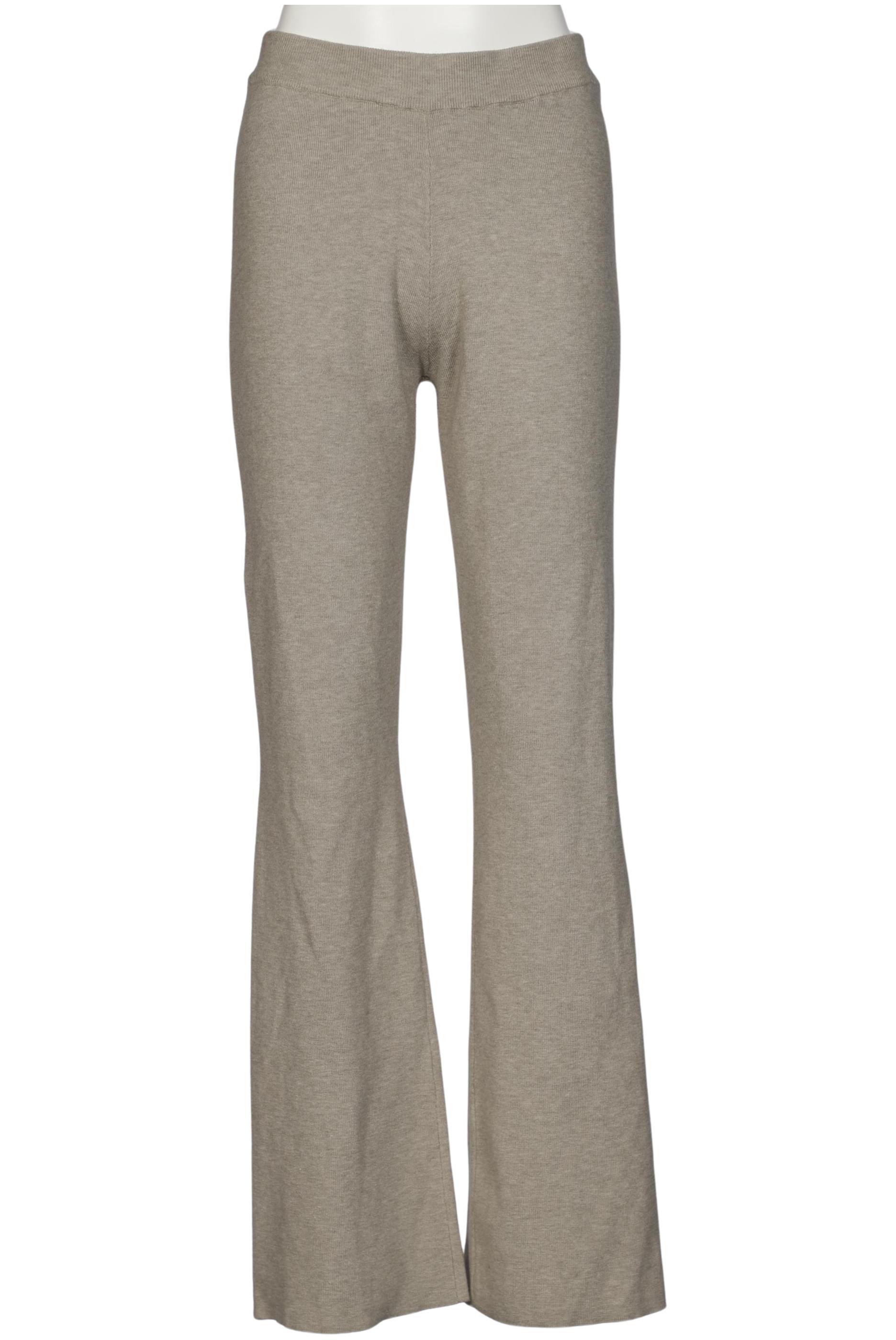 

Yaya Damen Stoffhose, beige, Gr. 0