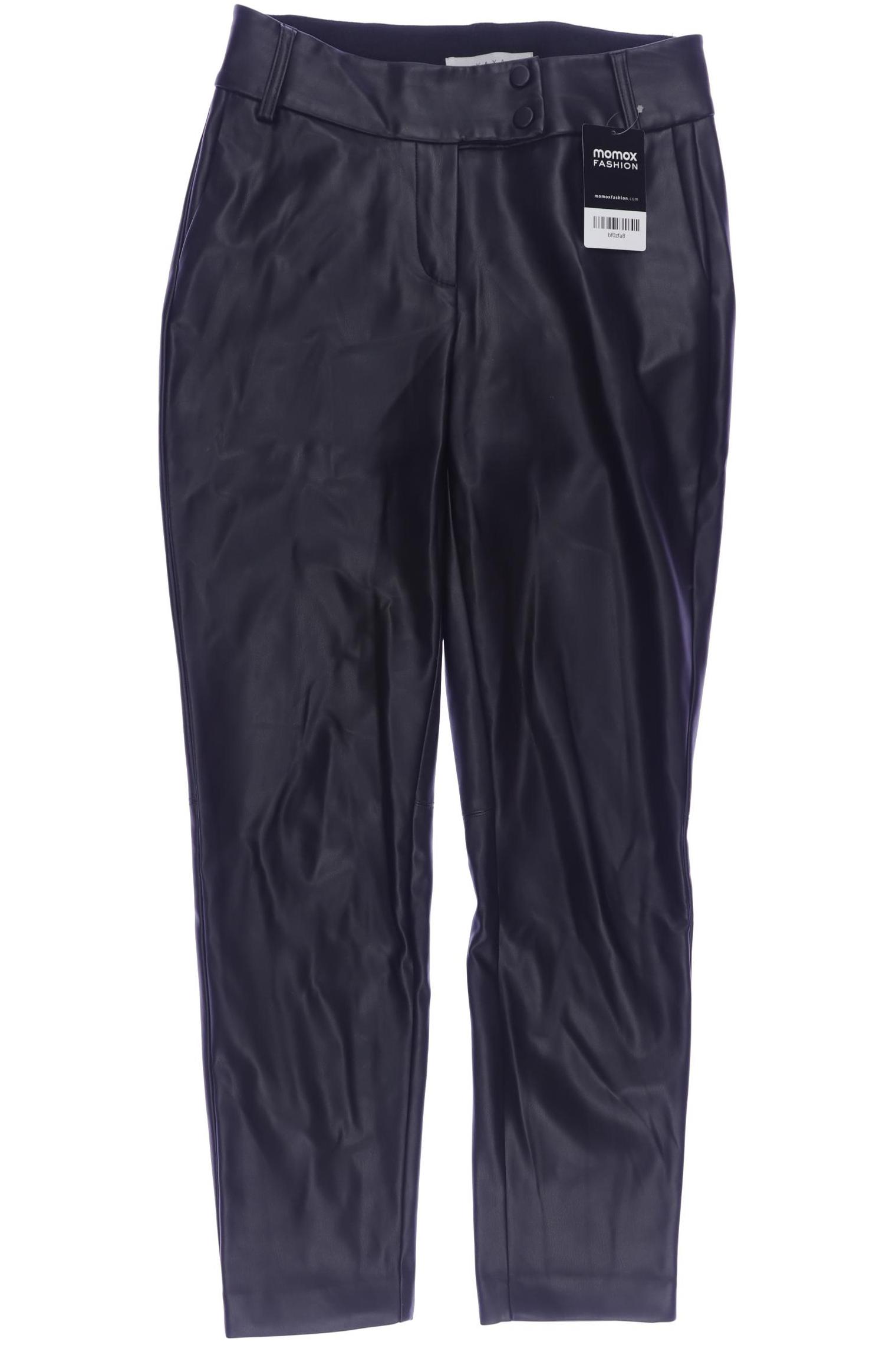 

Yaya Damen Stoffhose, schwarz, Gr. 34