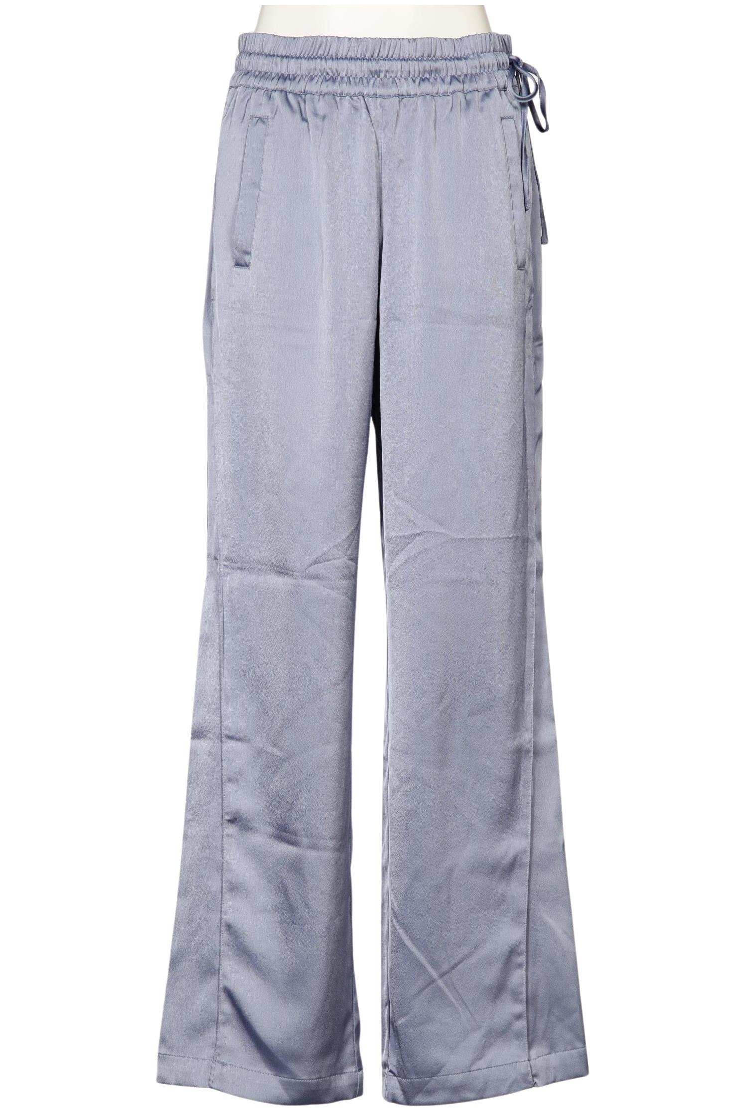 

Yaya Damen Stoffhose, hellblau, Gr. 38