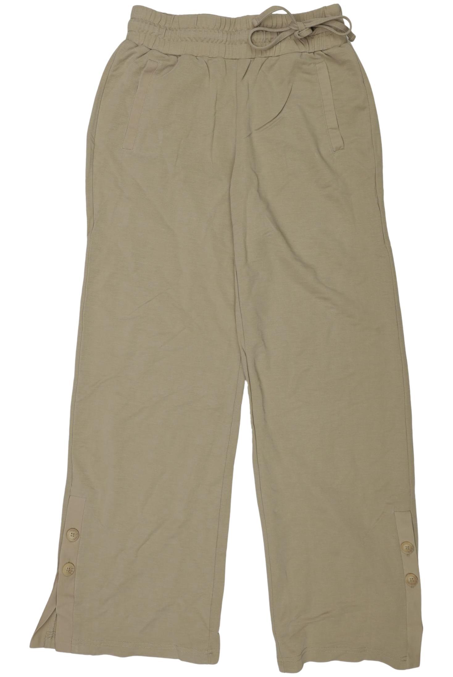 

Yaya Damen Stoffhose, beige, Gr. 34