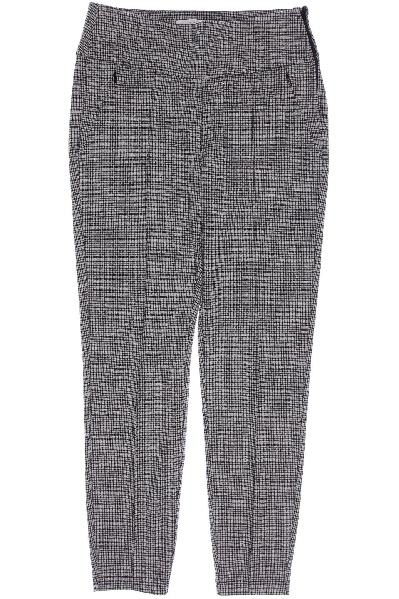 

Yaya Damen Stoffhose, grau, Gr. 36