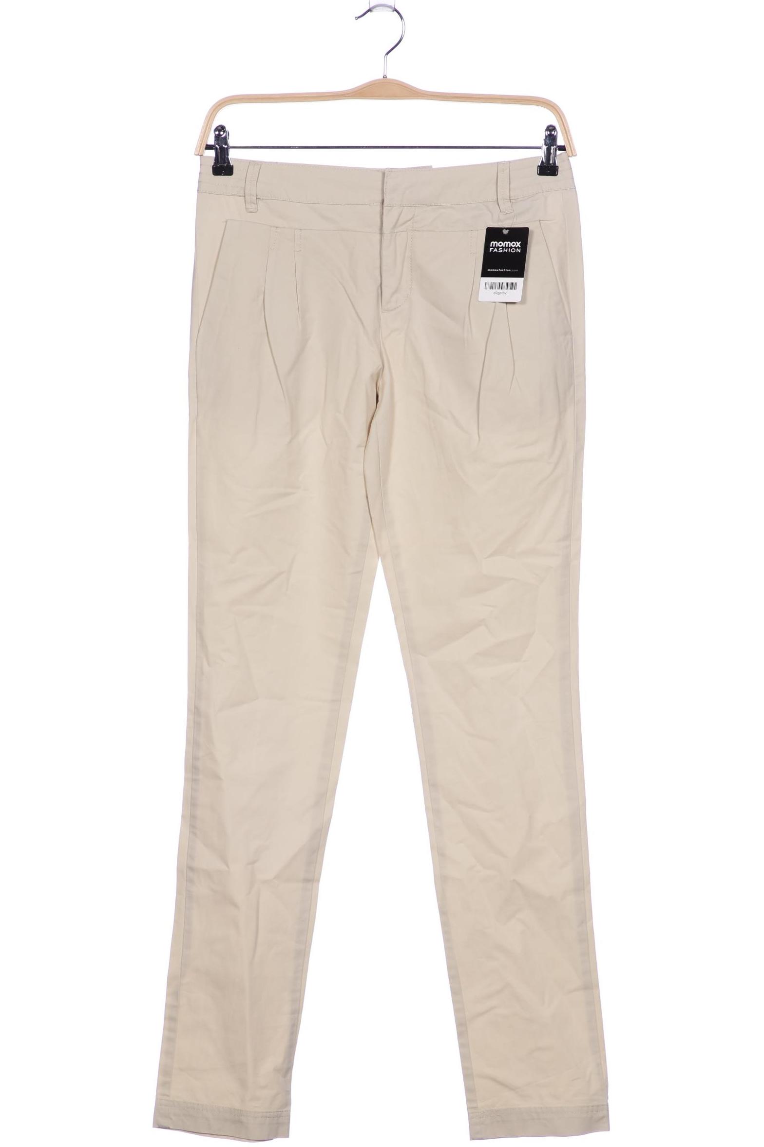 

Yaya Damen Stoffhose, cremeweiß, Gr. 36