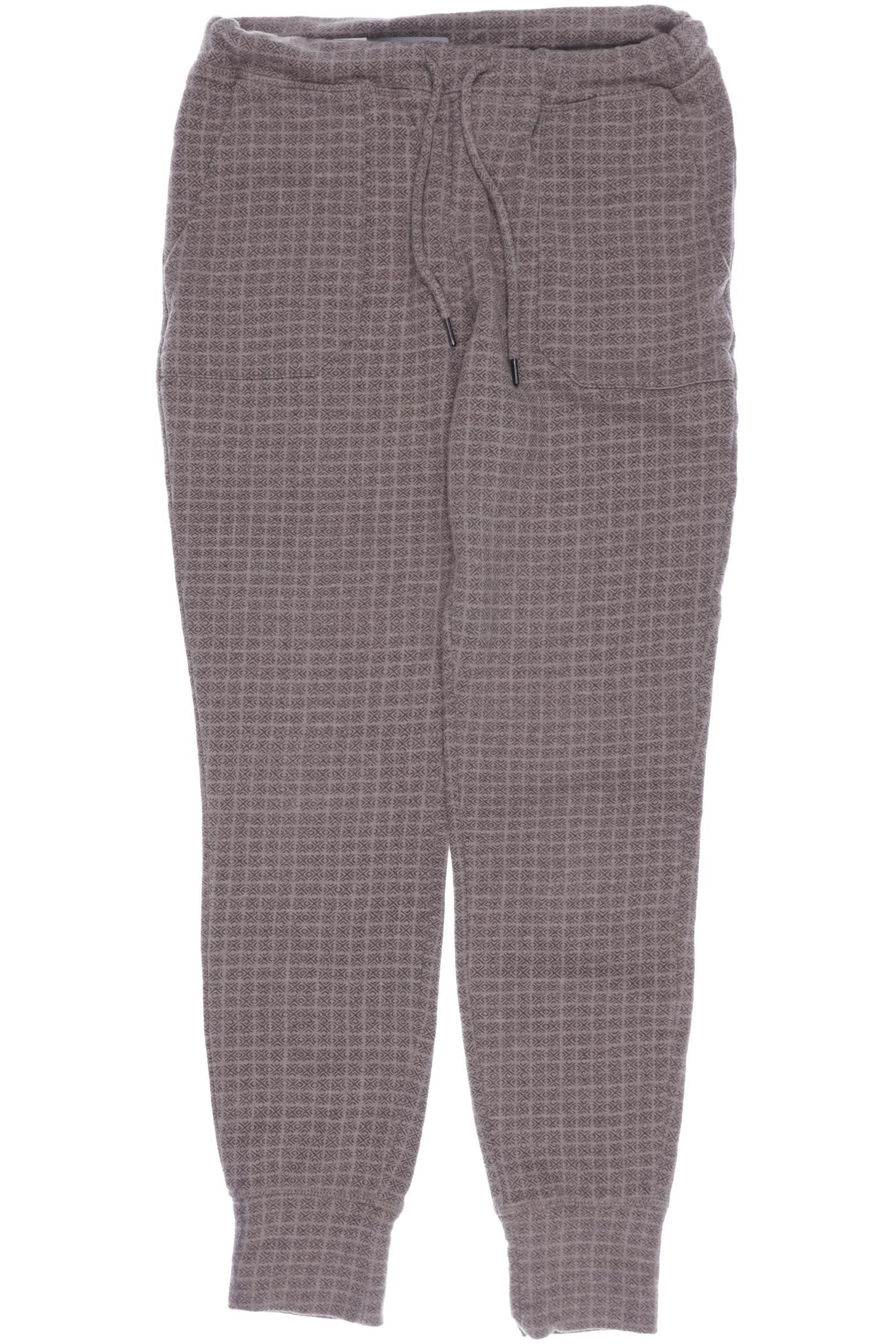 

Yaya Damen Stoffhose, beige, Gr. 0