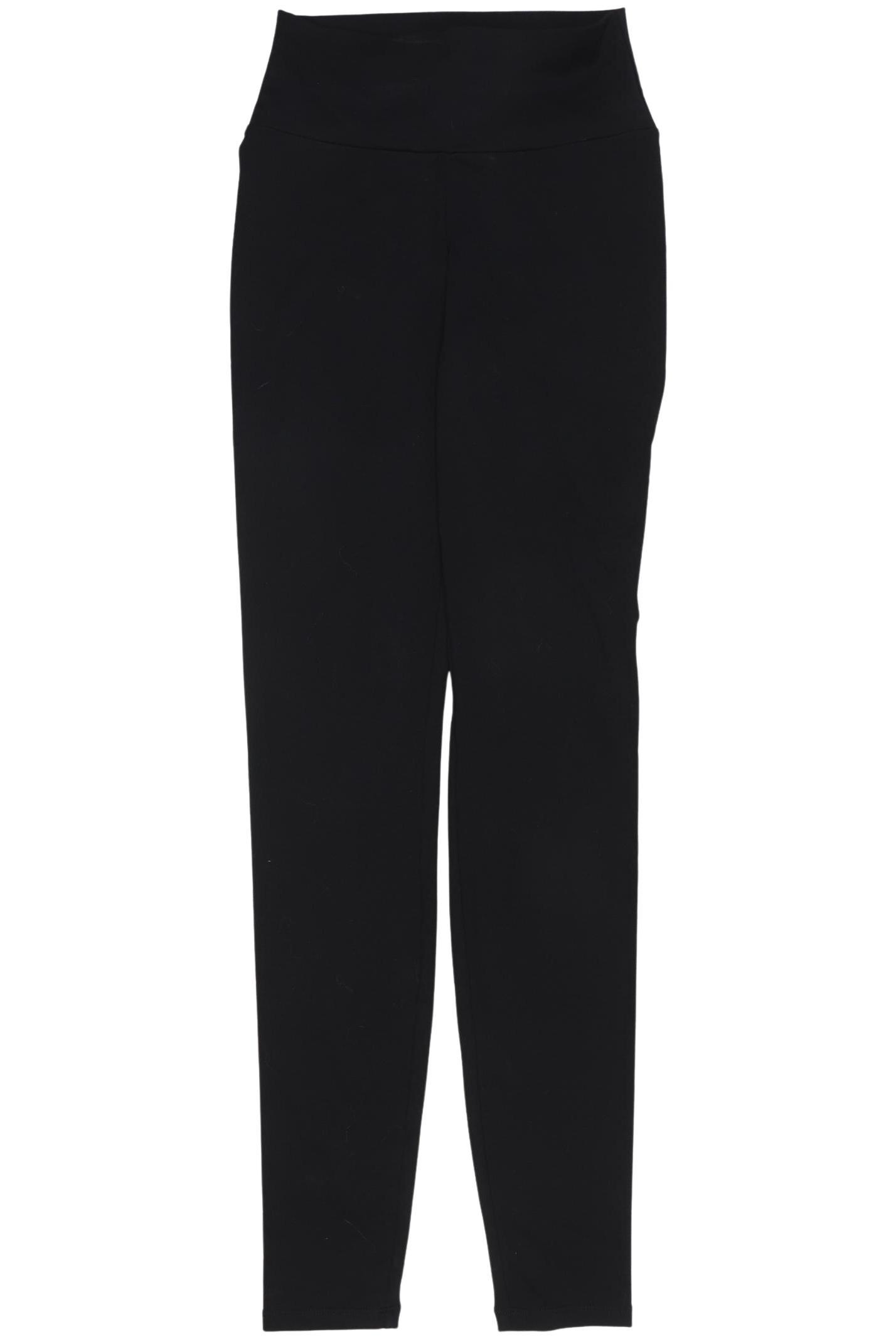 

Yaya Damen Stoffhose, schwarz, Gr. 0