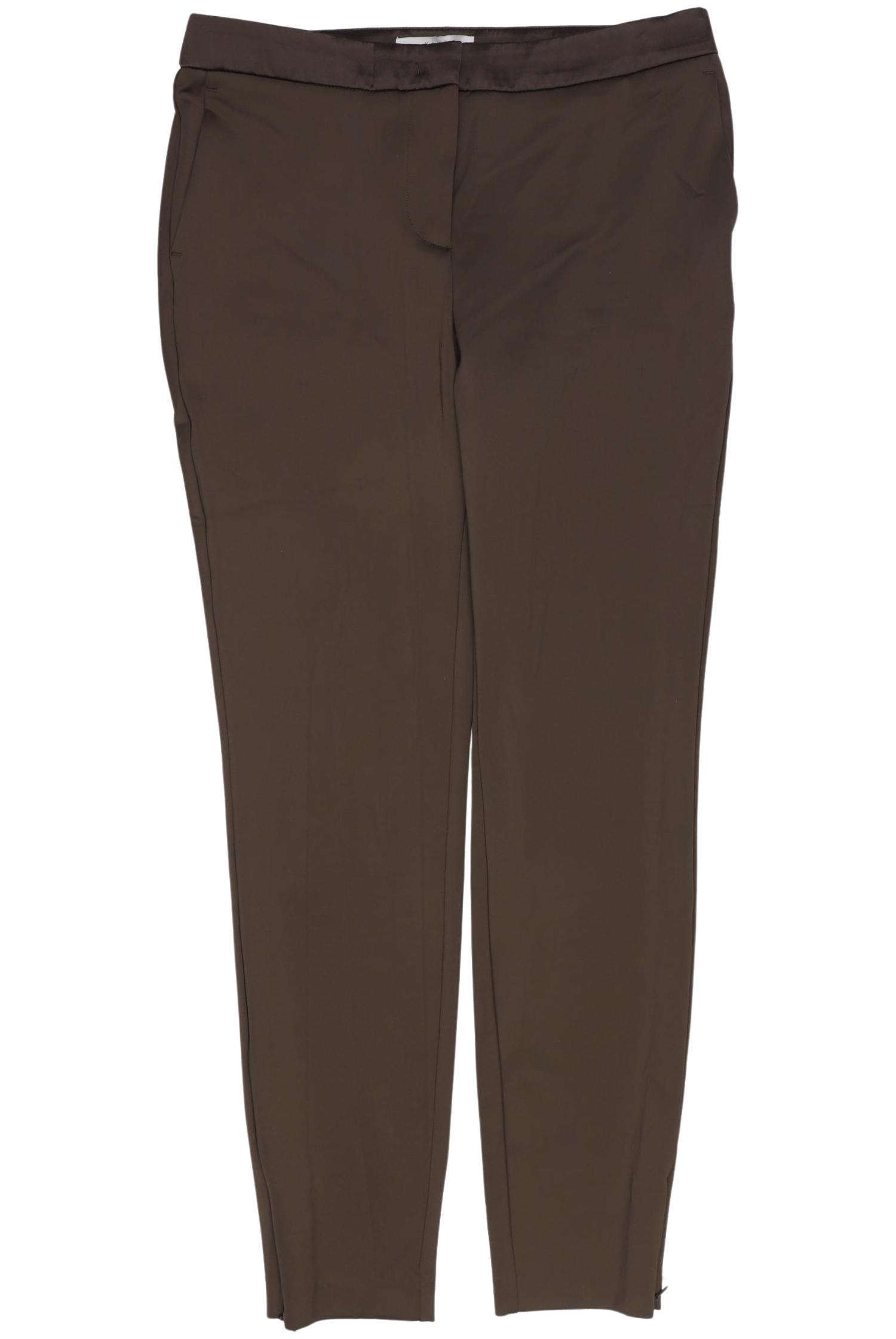 

Yaya Damen Stoffhose, braun, Gr. 36