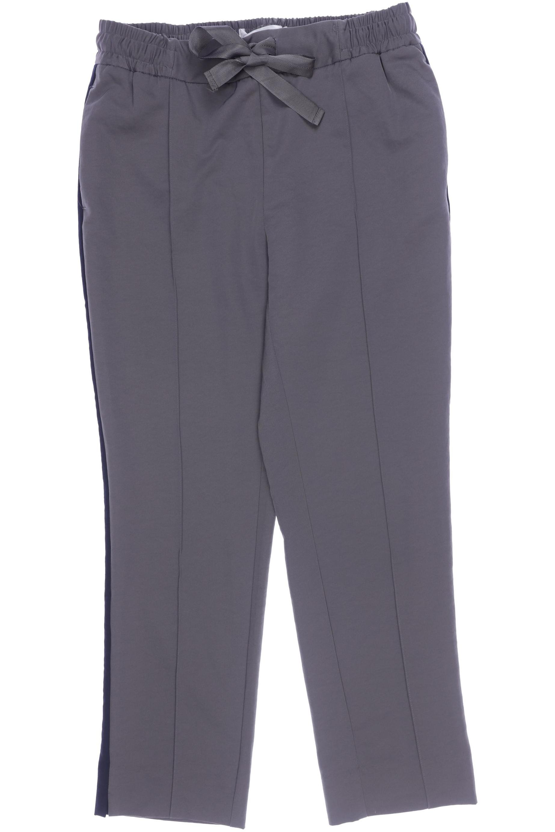 

Yaya Damen Stoffhose, grau, Gr. 38