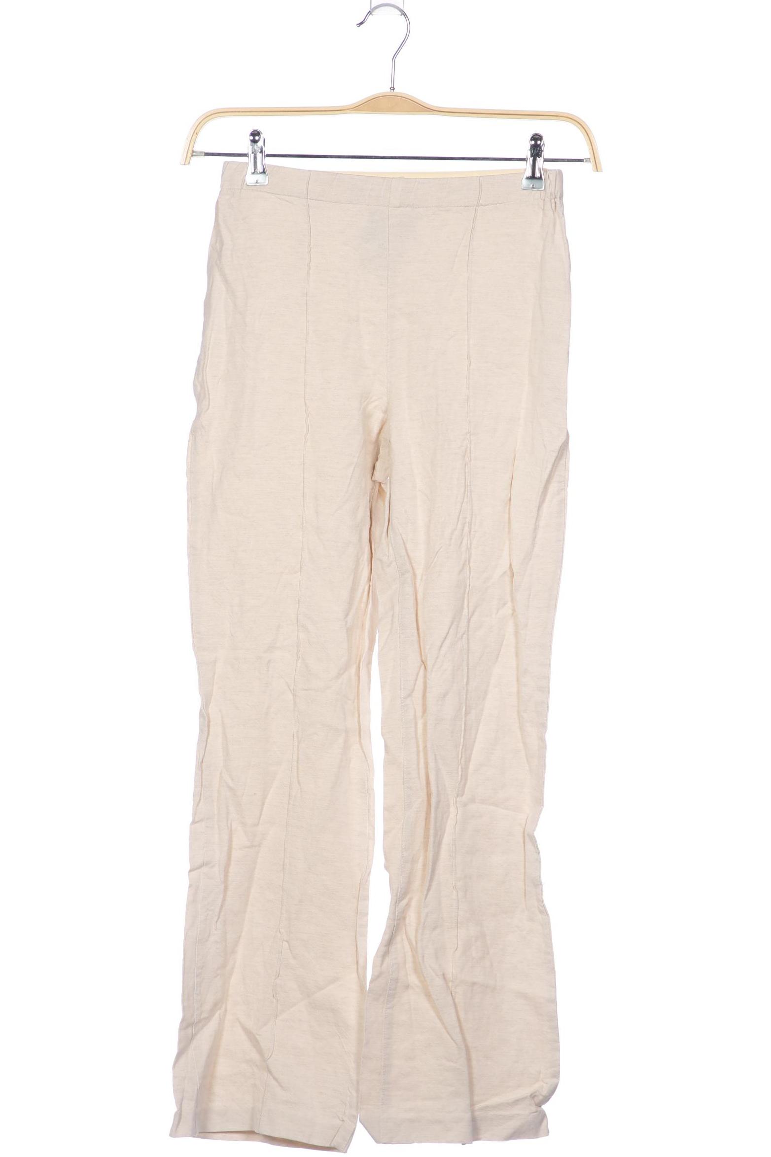 

Yaya Damen Stoffhose, cremeweiß, Gr. 36