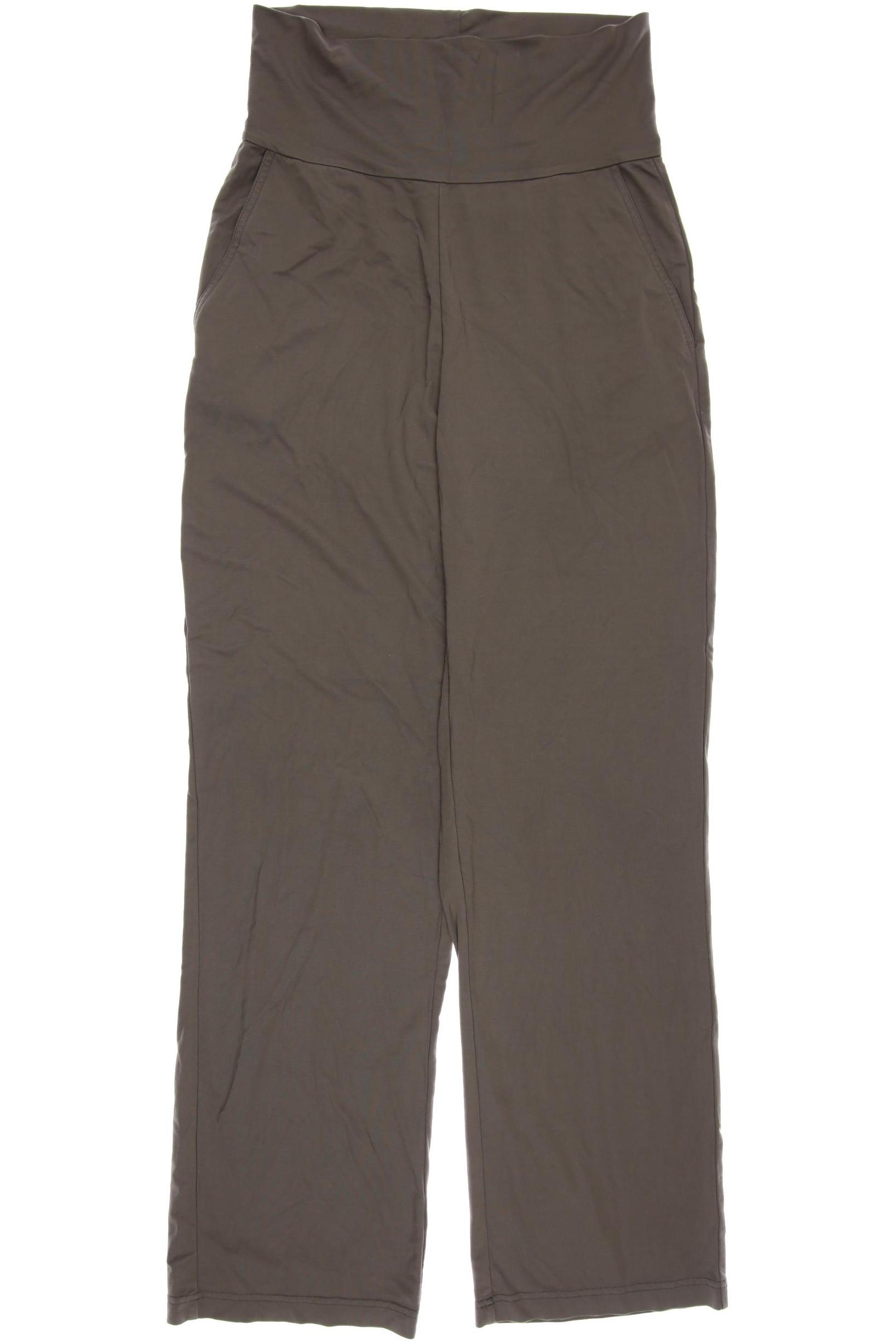 

Yaya Damen Stoffhose, grau, Gr. 36