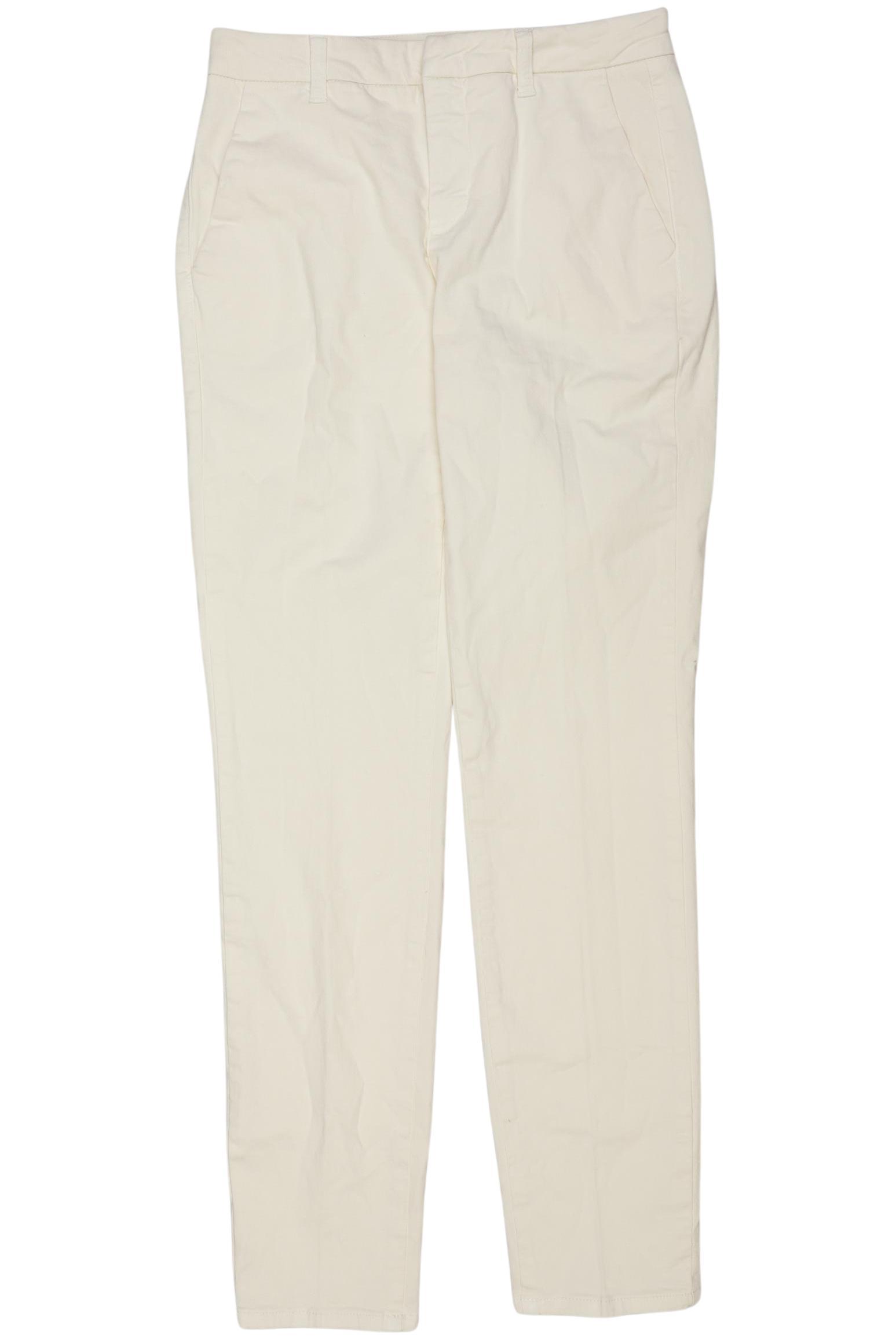 

Yaya Damen Stoffhose, cremeweiß, Gr. 34