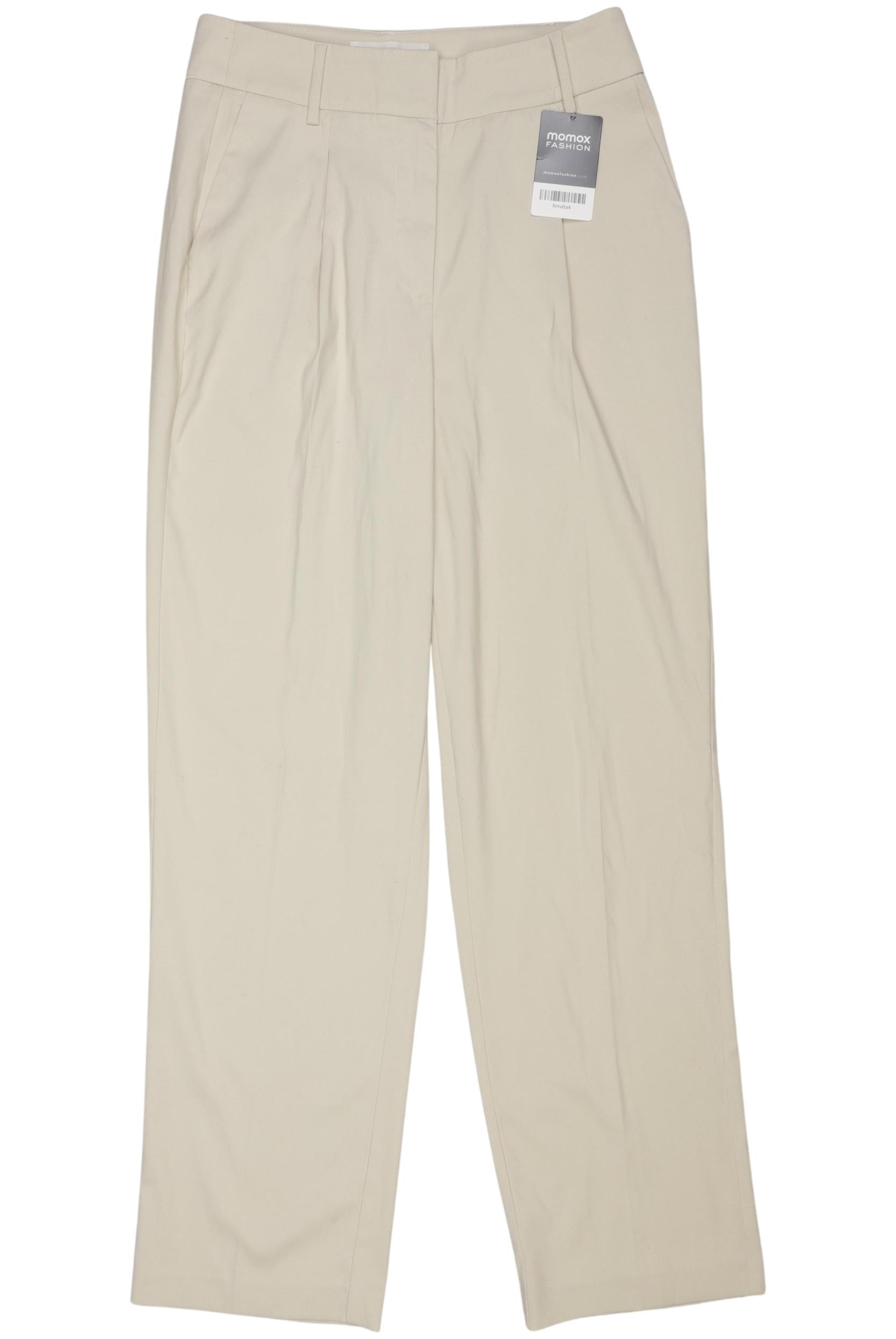 

Yaya Damen Stoffhose, beige, Gr. 34