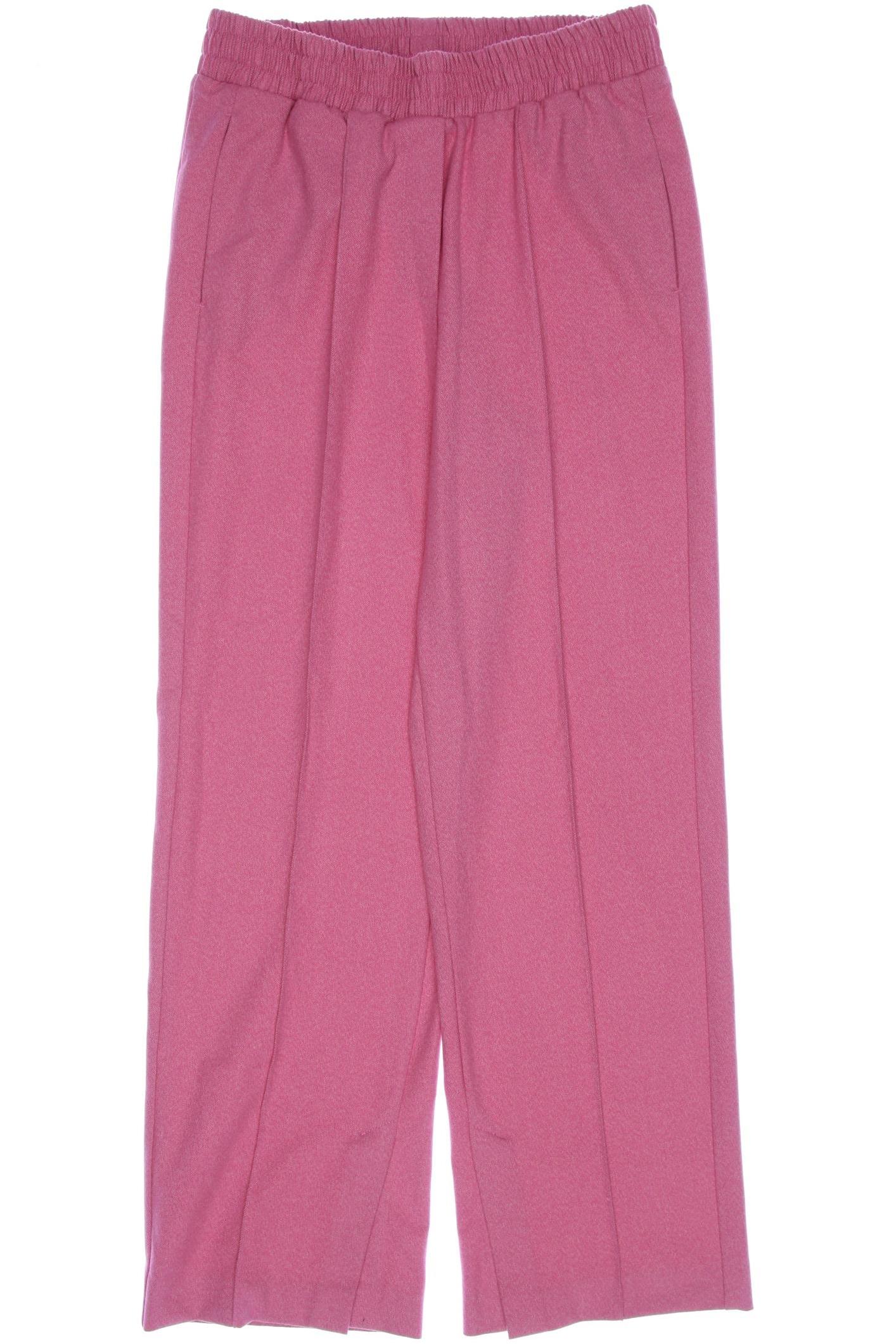 

Yaya Damen Stoffhose, pink, Gr. 36