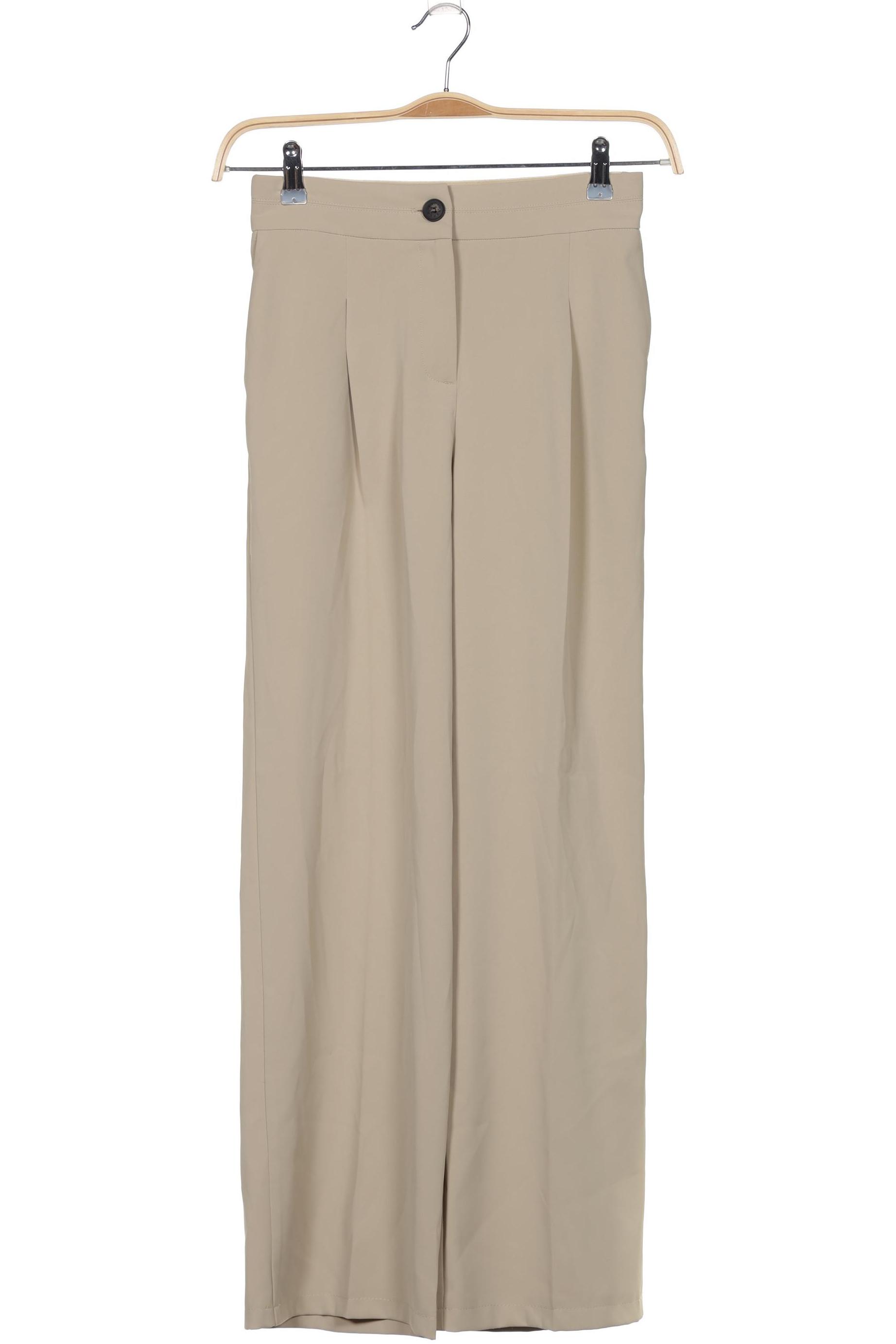 

Yaya Damen Stoffhose, hellgrün, Gr. 34