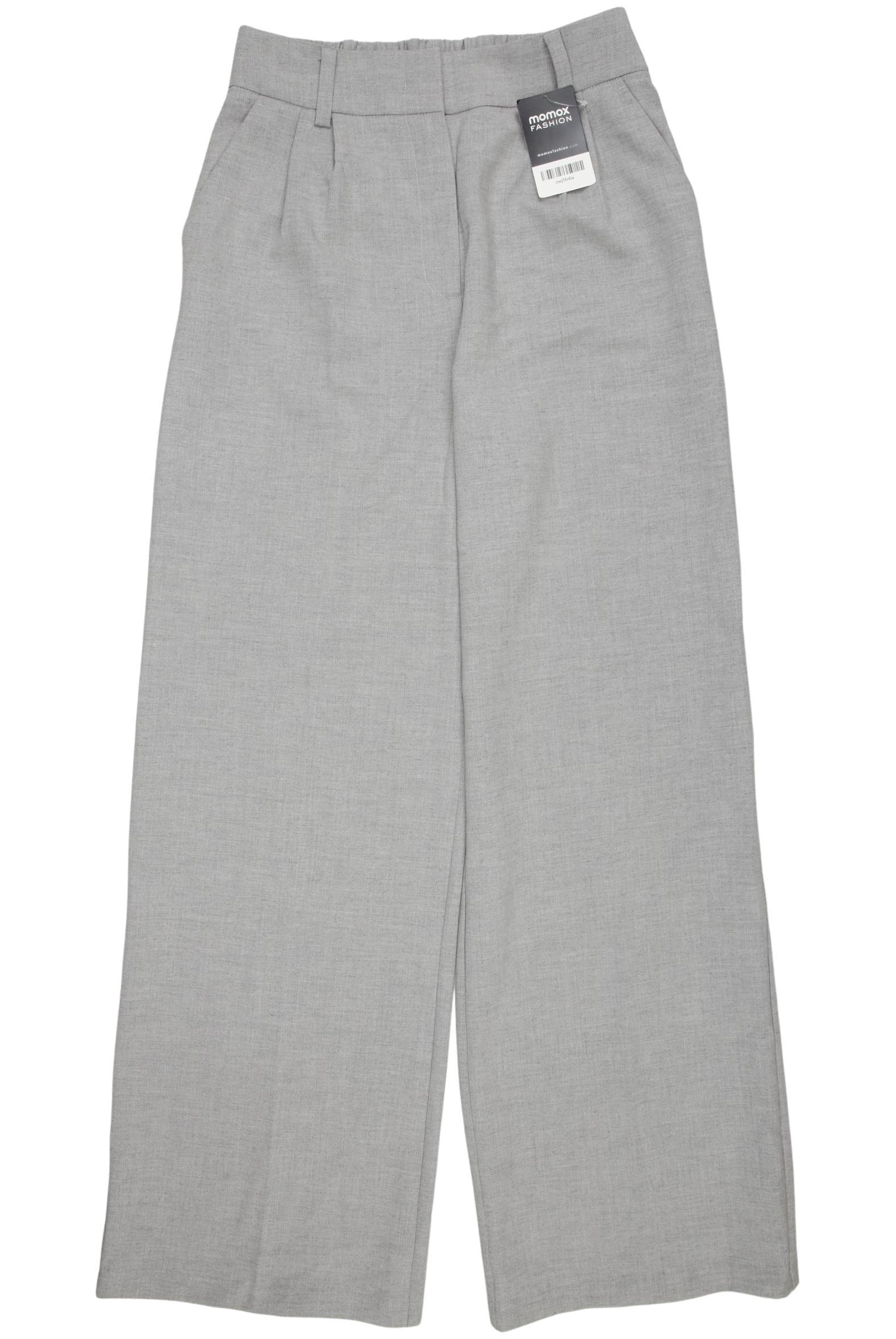

Yaya Damen Stoffhose, grau, Gr. 36