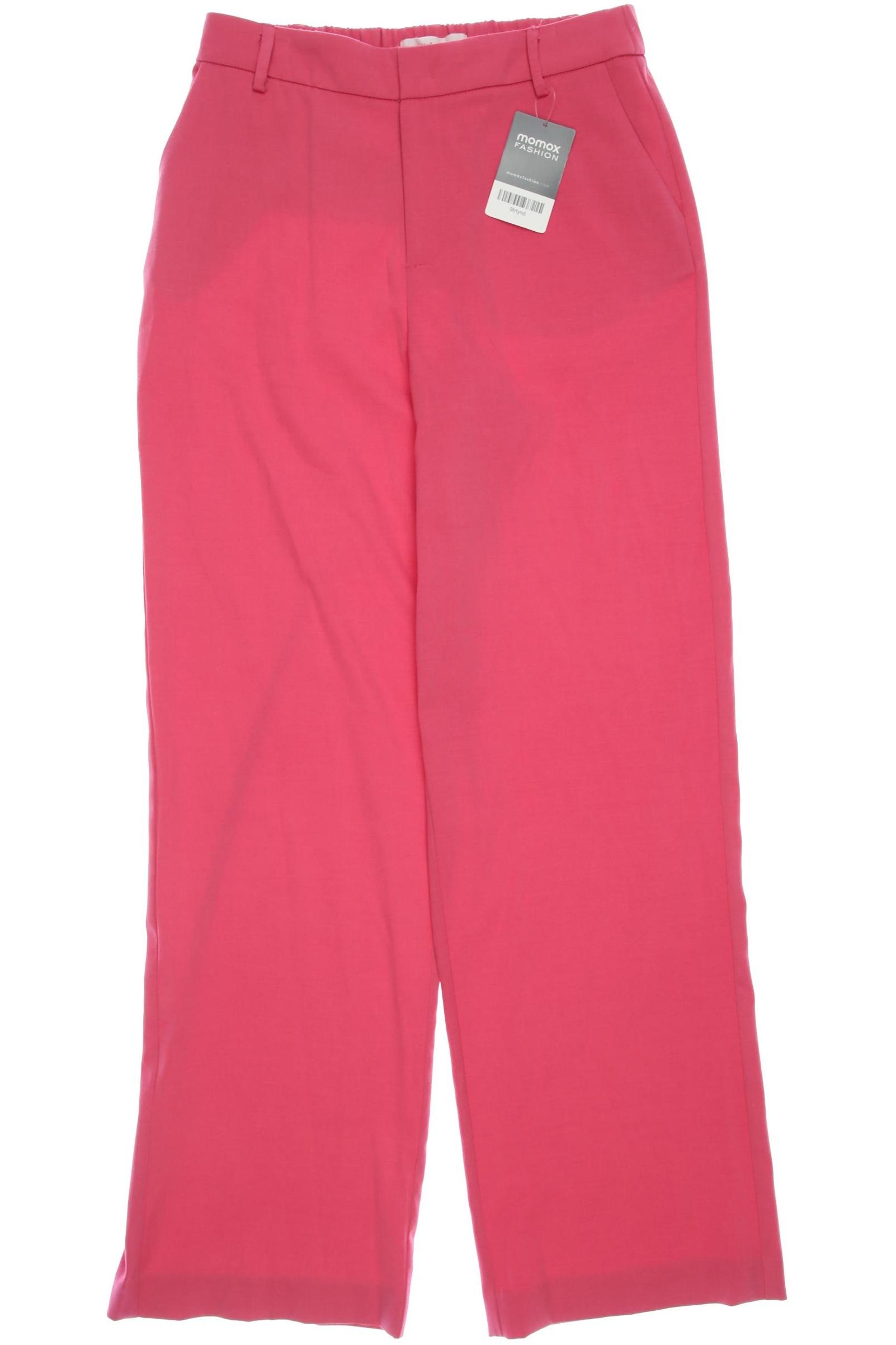 

Yaya Damen Stoffhose, pink, Gr. 36