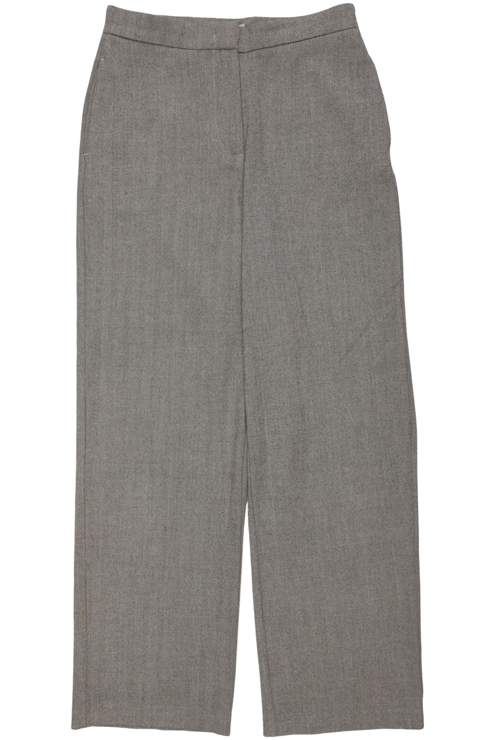 

Yaya Damen Stoffhose, grau, Gr. 36
