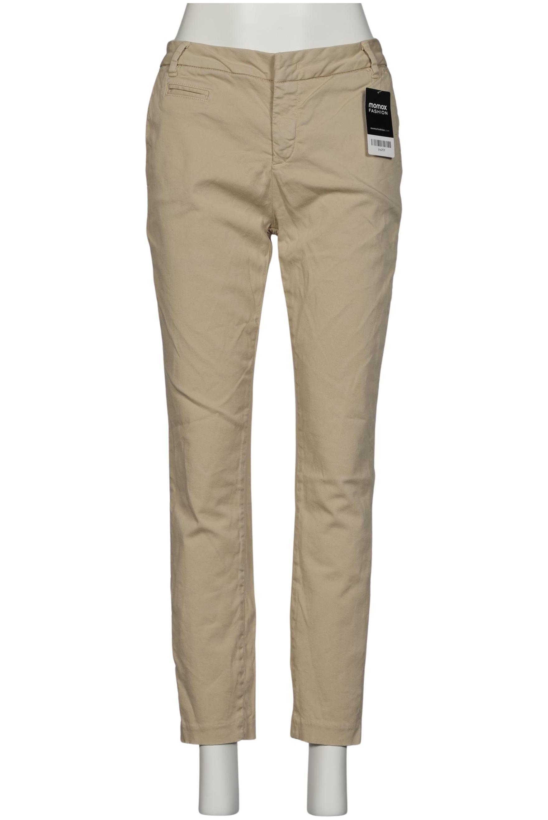 

Yaya Damen Stoffhose, beige, Gr. 38