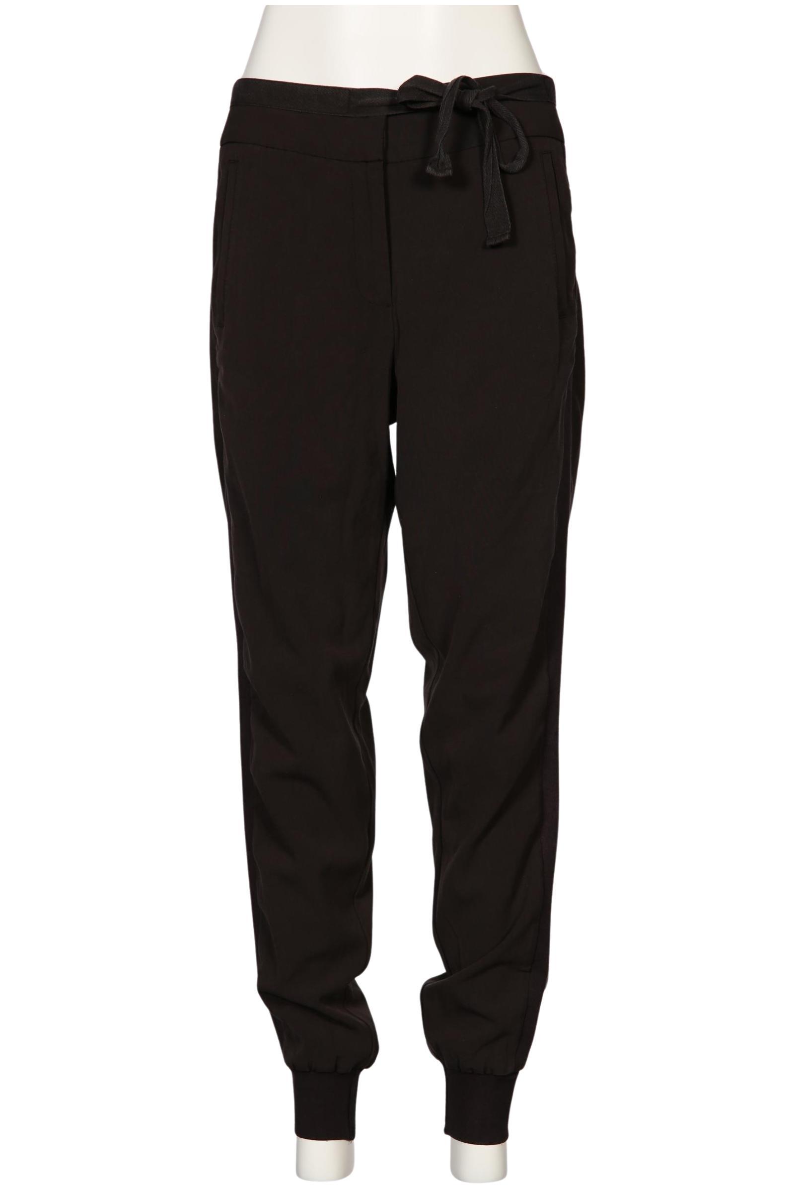 

Yaya Damen Stoffhose, braun, Gr. 36