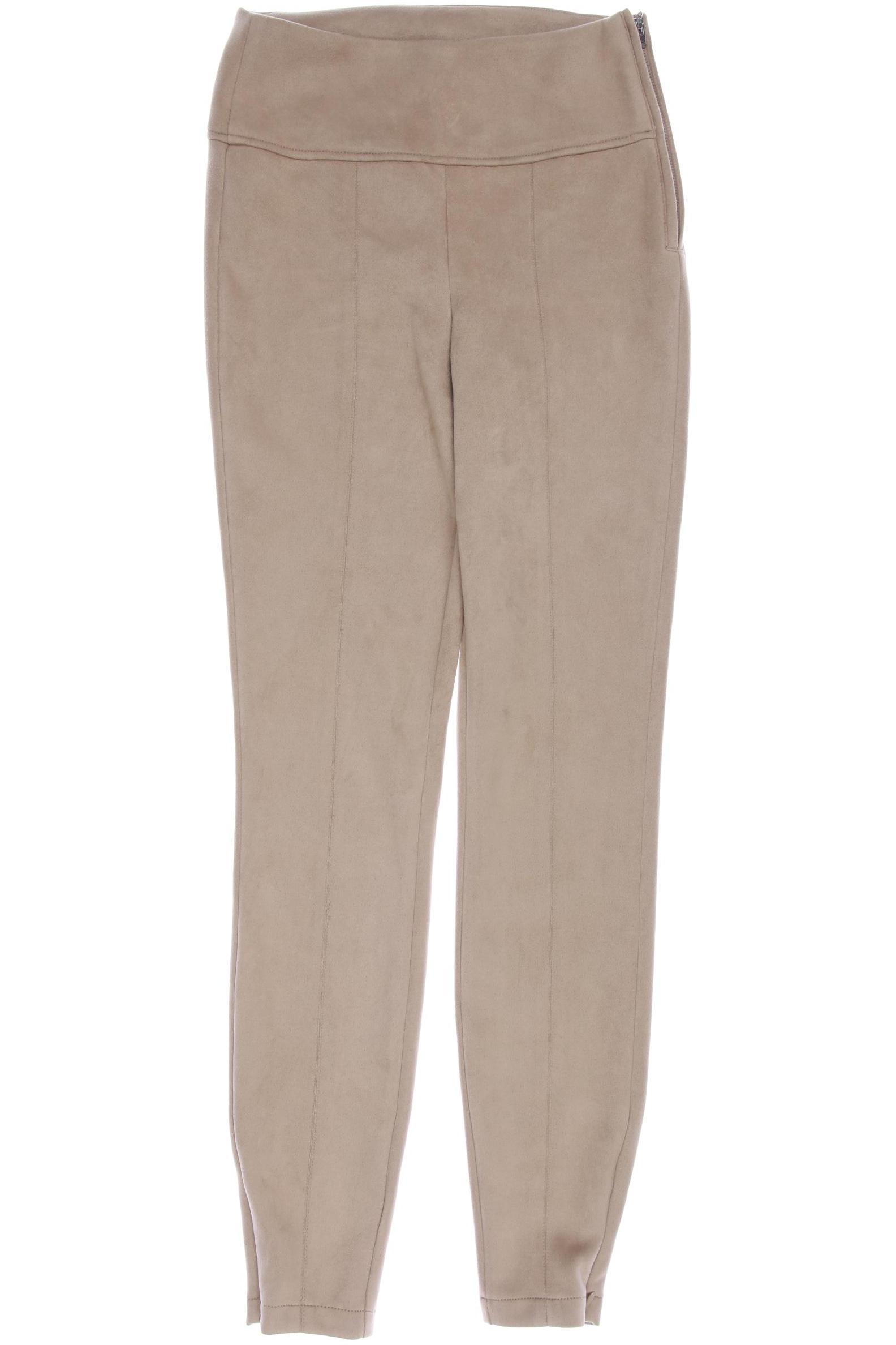 

Yaya Damen Stoffhose, beige, Gr. 36