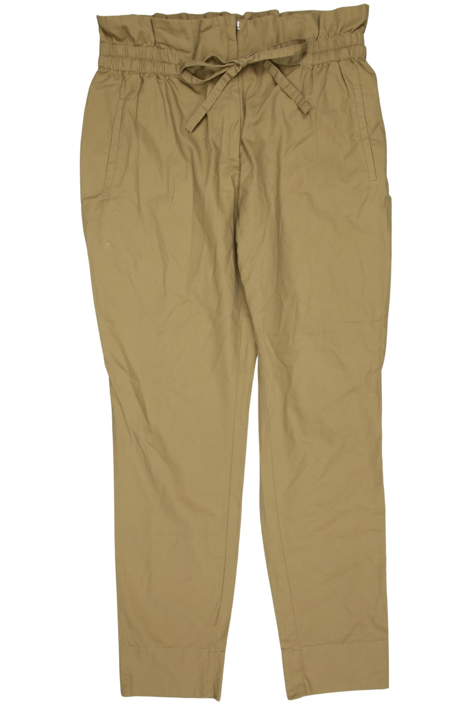 

Yaya Damen Stoffhose, braun, Gr. 42
