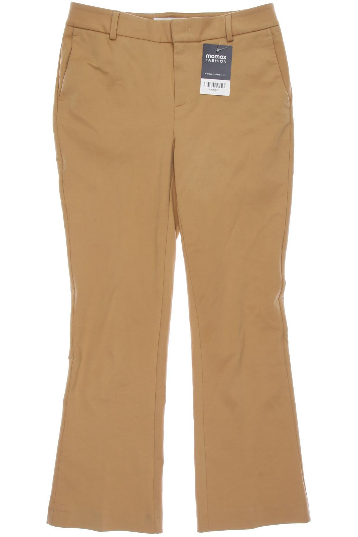 

Yaya Damen Stoffhose, beige, Gr. 34