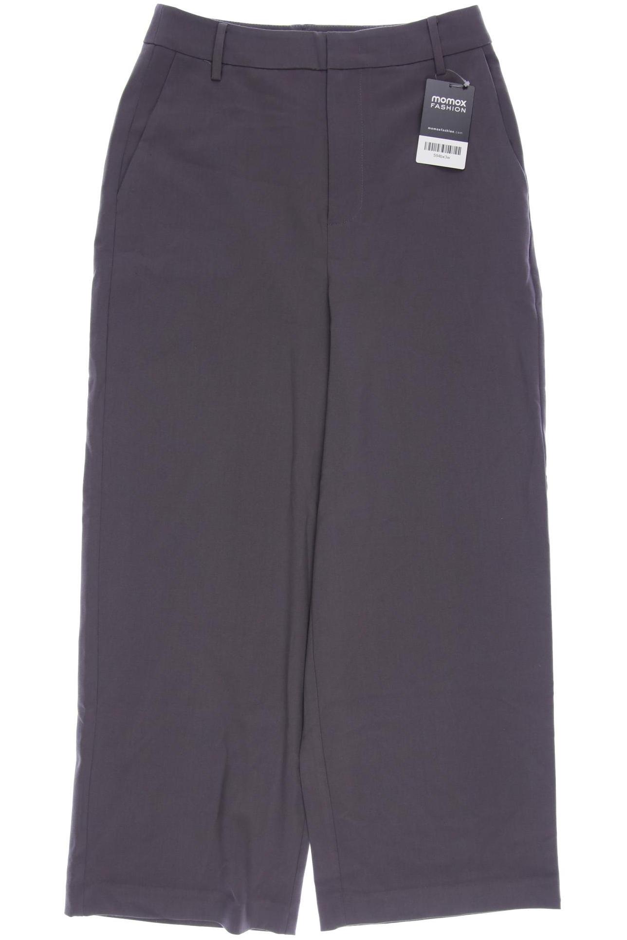 

Yaya Damen Stoffhose, grau, Gr. 34