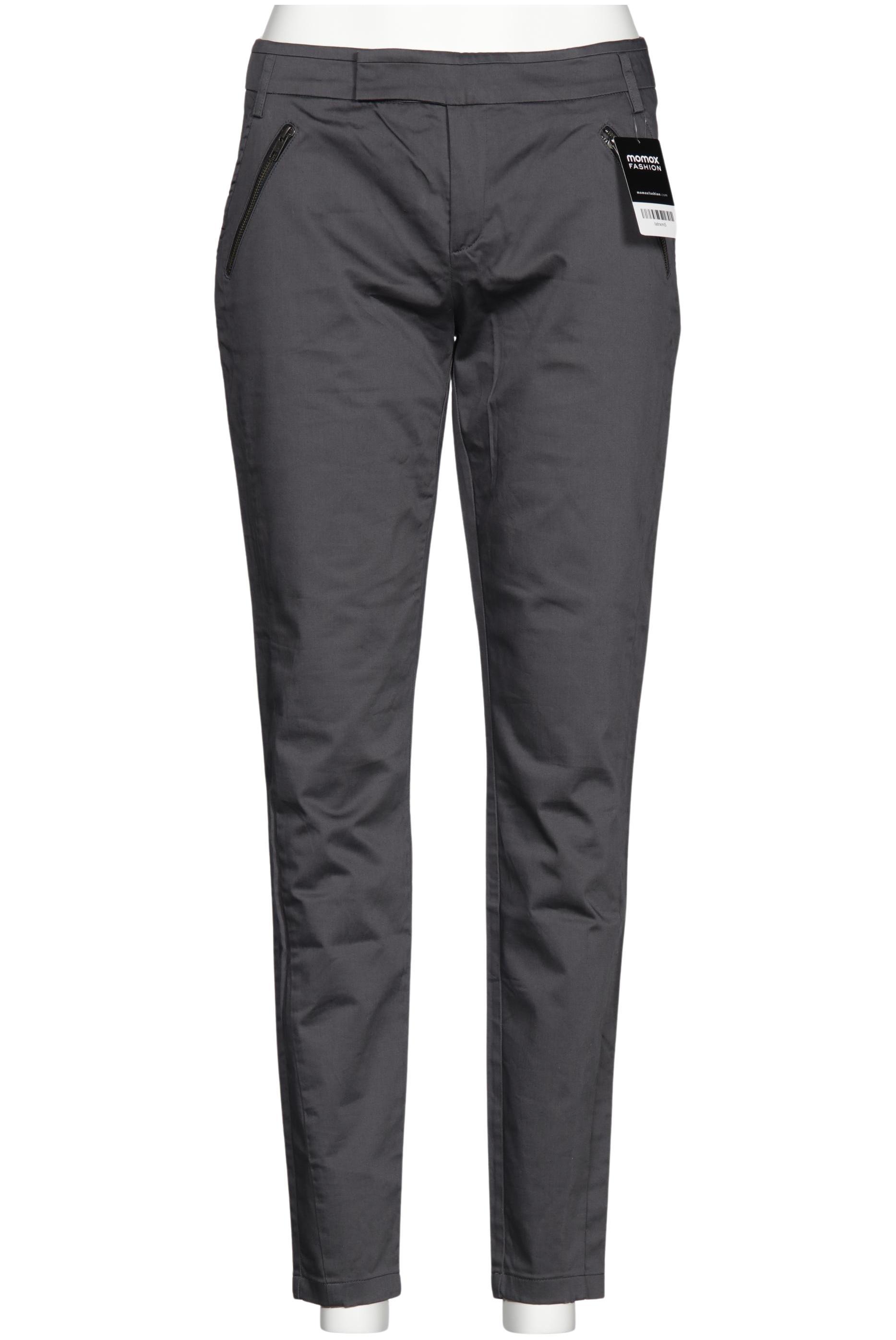 

Yaya Damen Stoffhose, grau, Gr. 42