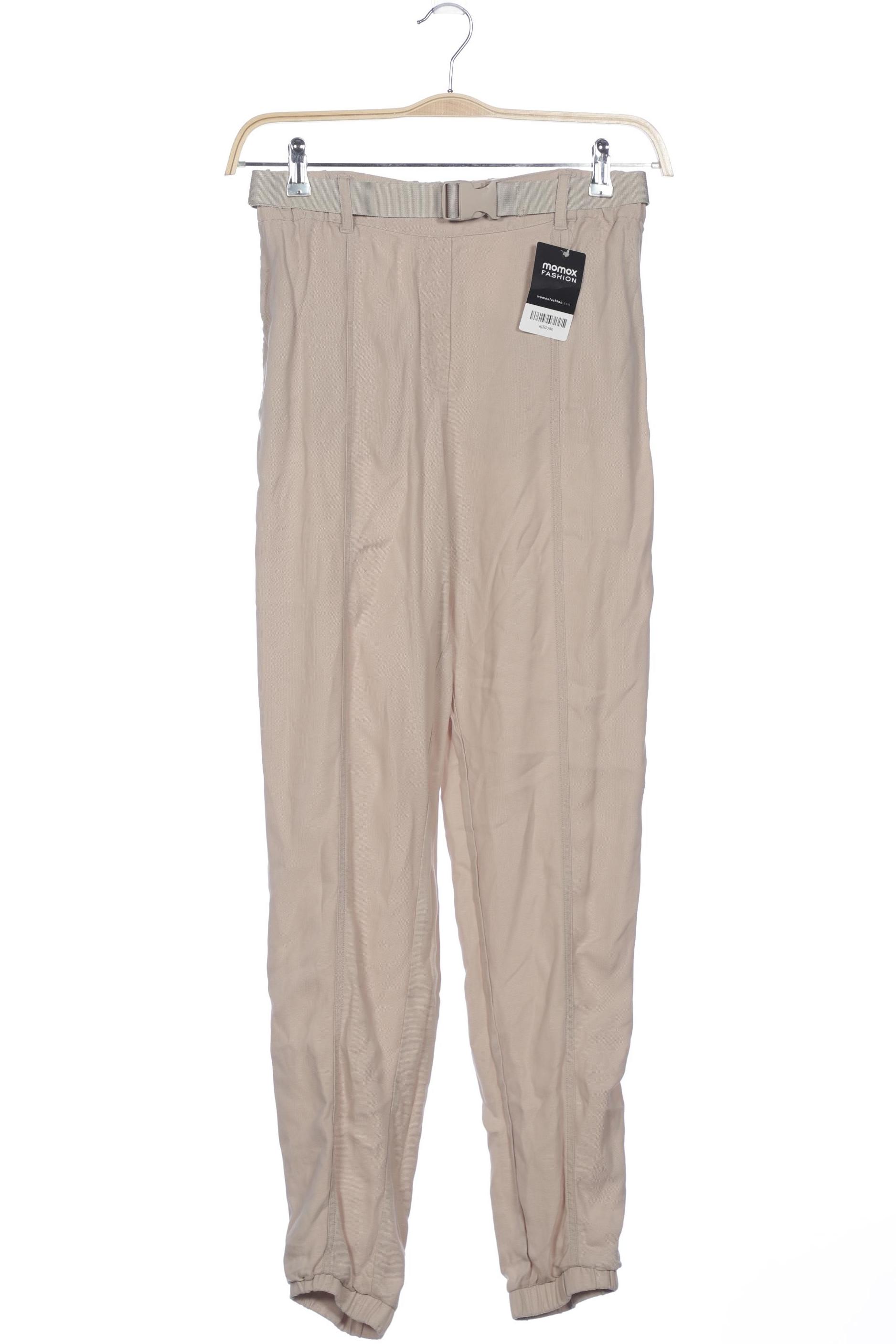 

Yaya Damen Stoffhose, beige, Gr. 36