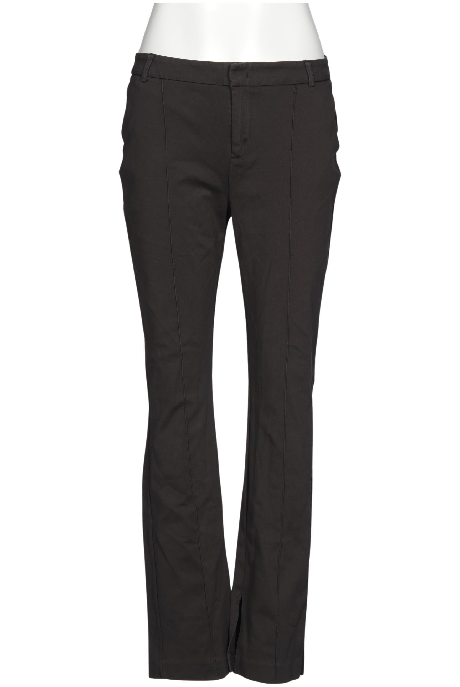 

Yaya Damen Stoffhose, braun, Gr. 40