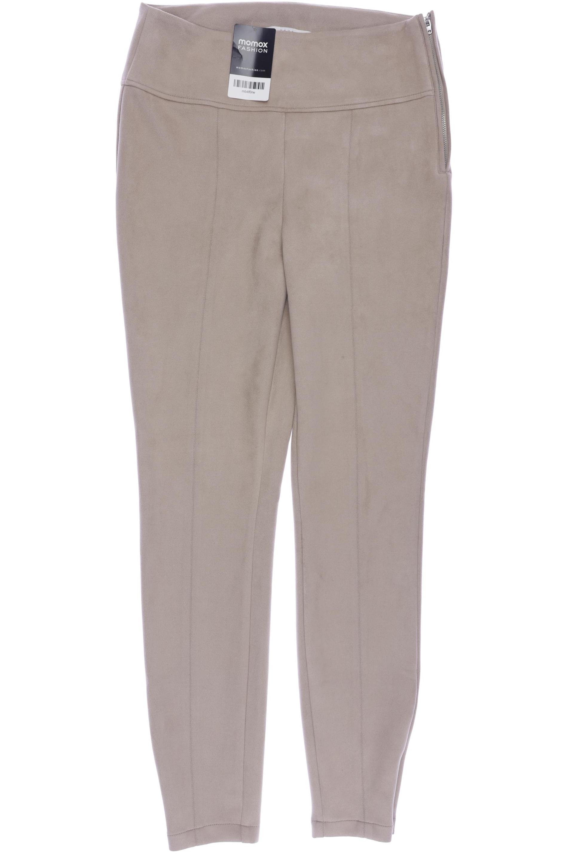 

Yaya Damen Stoffhose, beige, Gr. 42